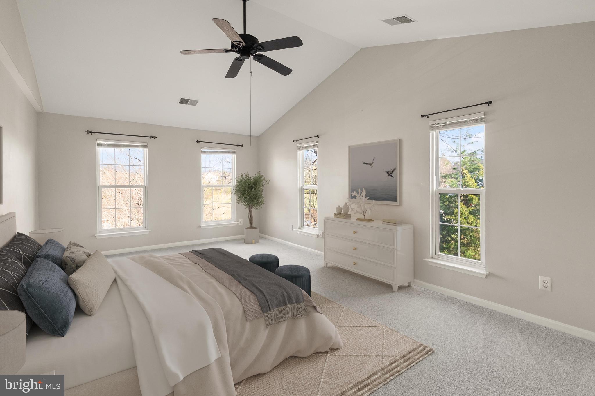 POTOMAC STATION - Residential