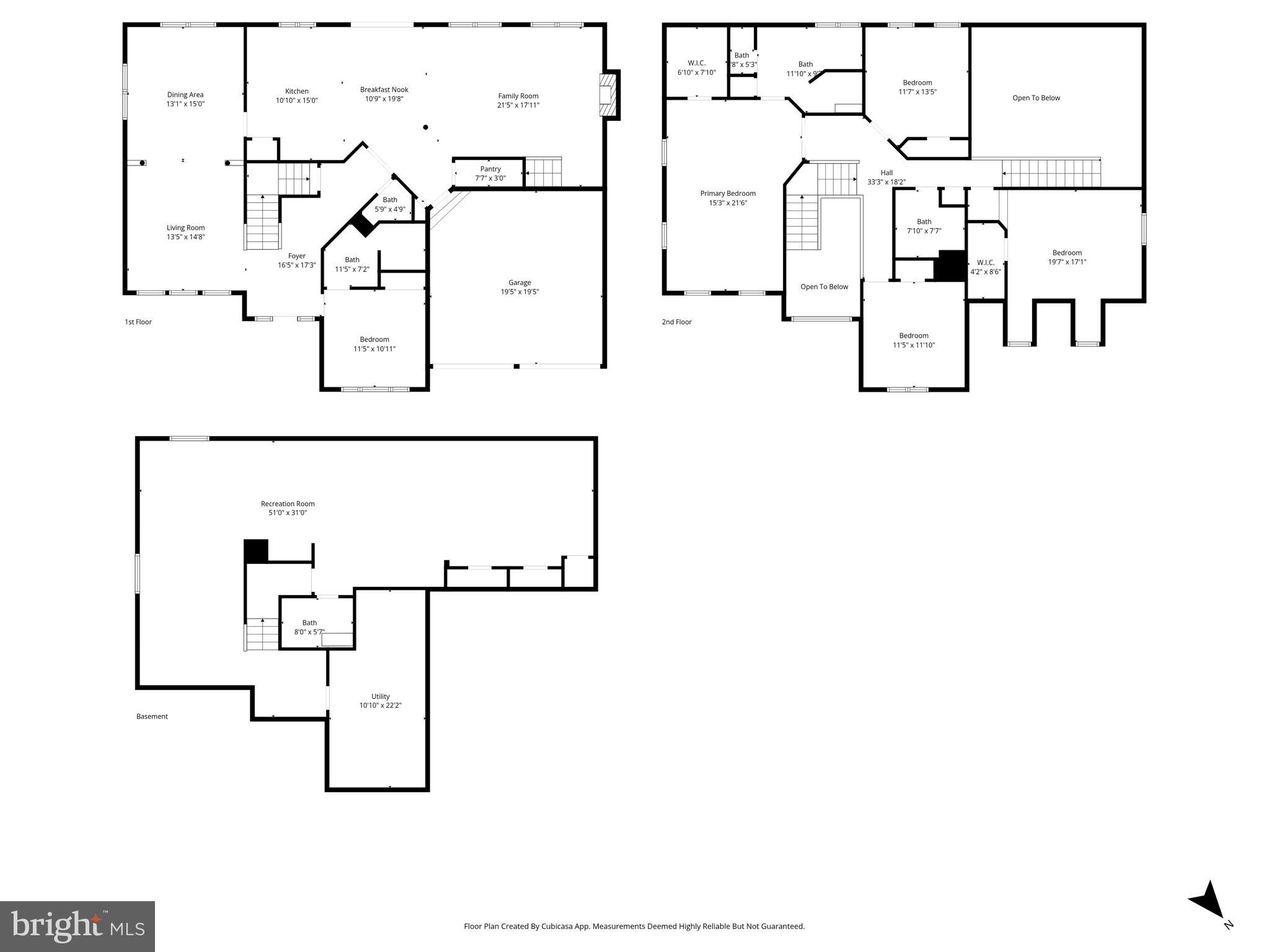 POTOMAC STATION - Residential