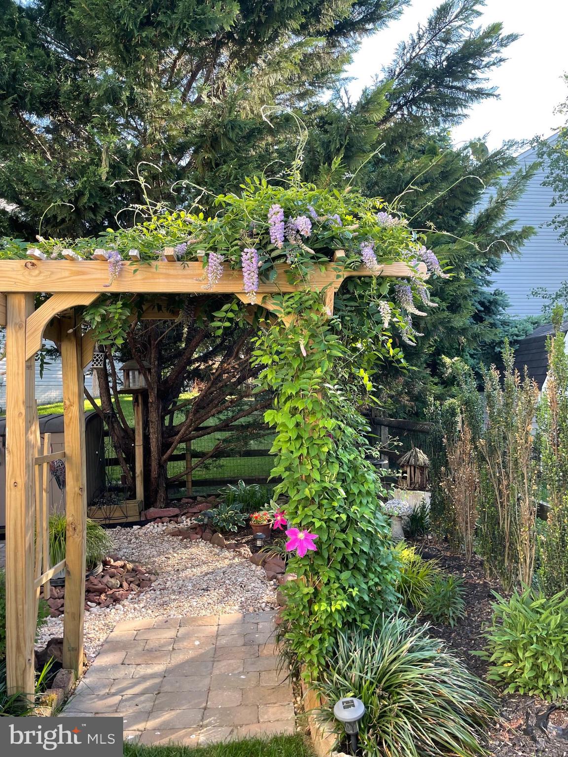 POTOMAC STATION - Residential