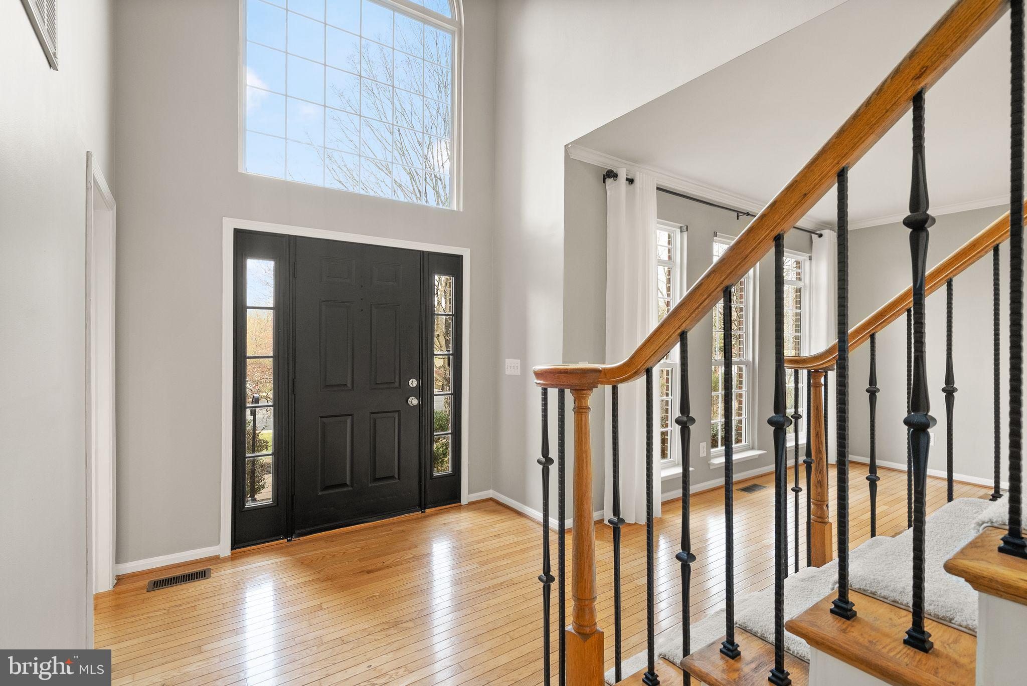 POTOMAC STATION - Residential