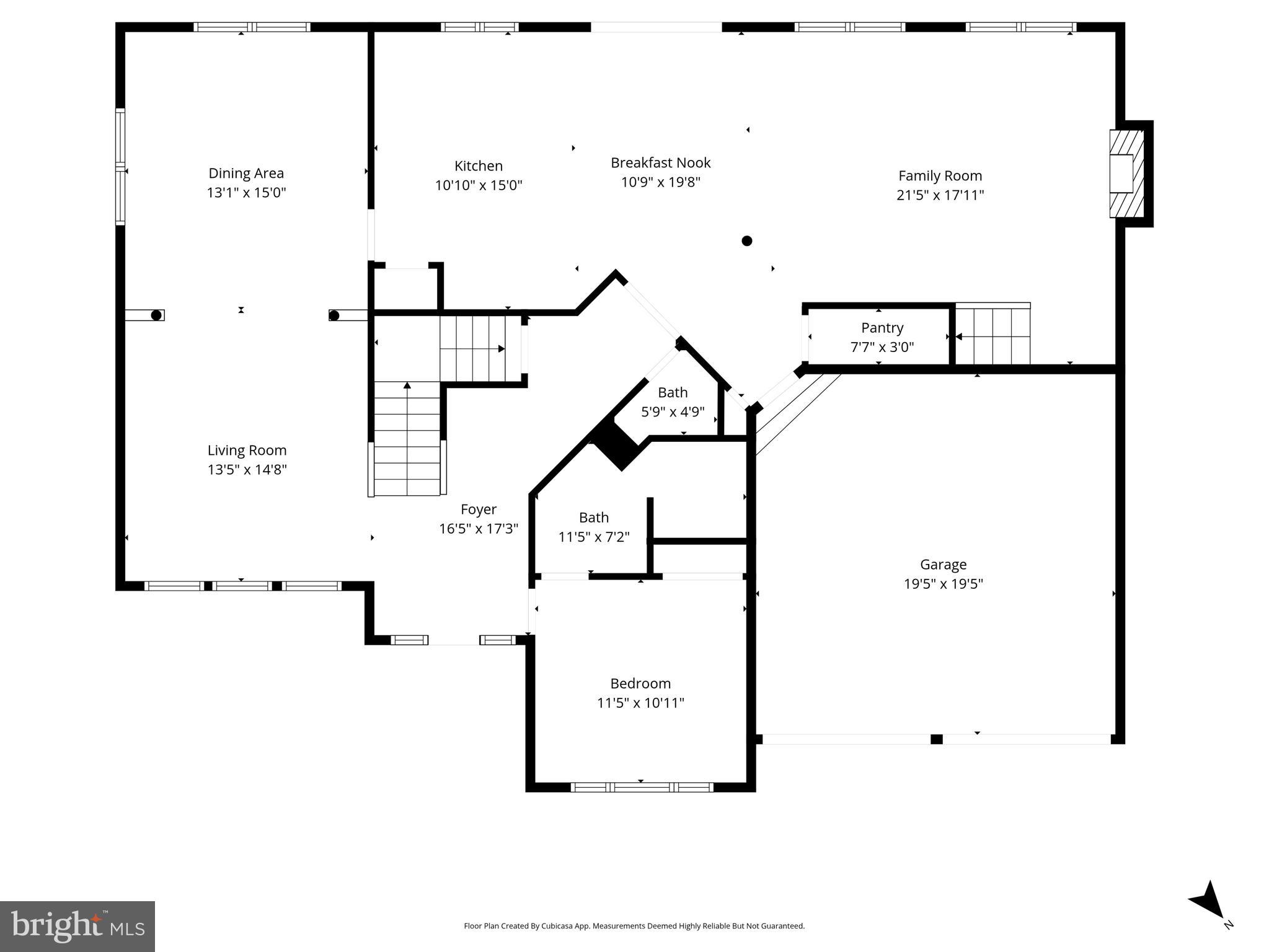 POTOMAC STATION - Residential