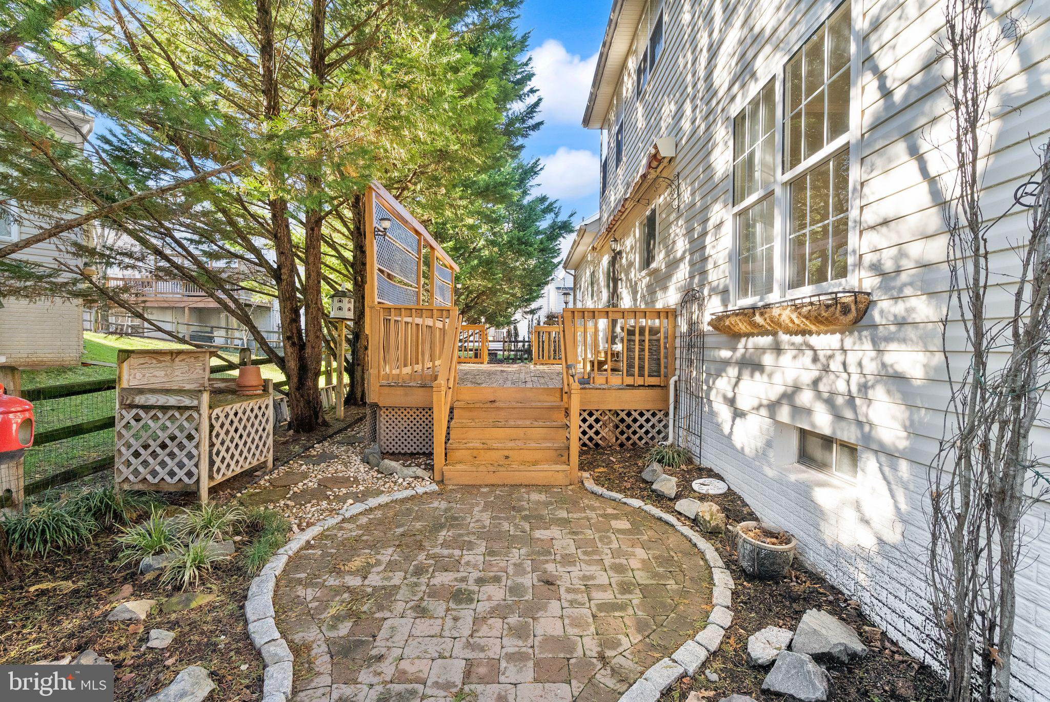 POTOMAC STATION - Residential