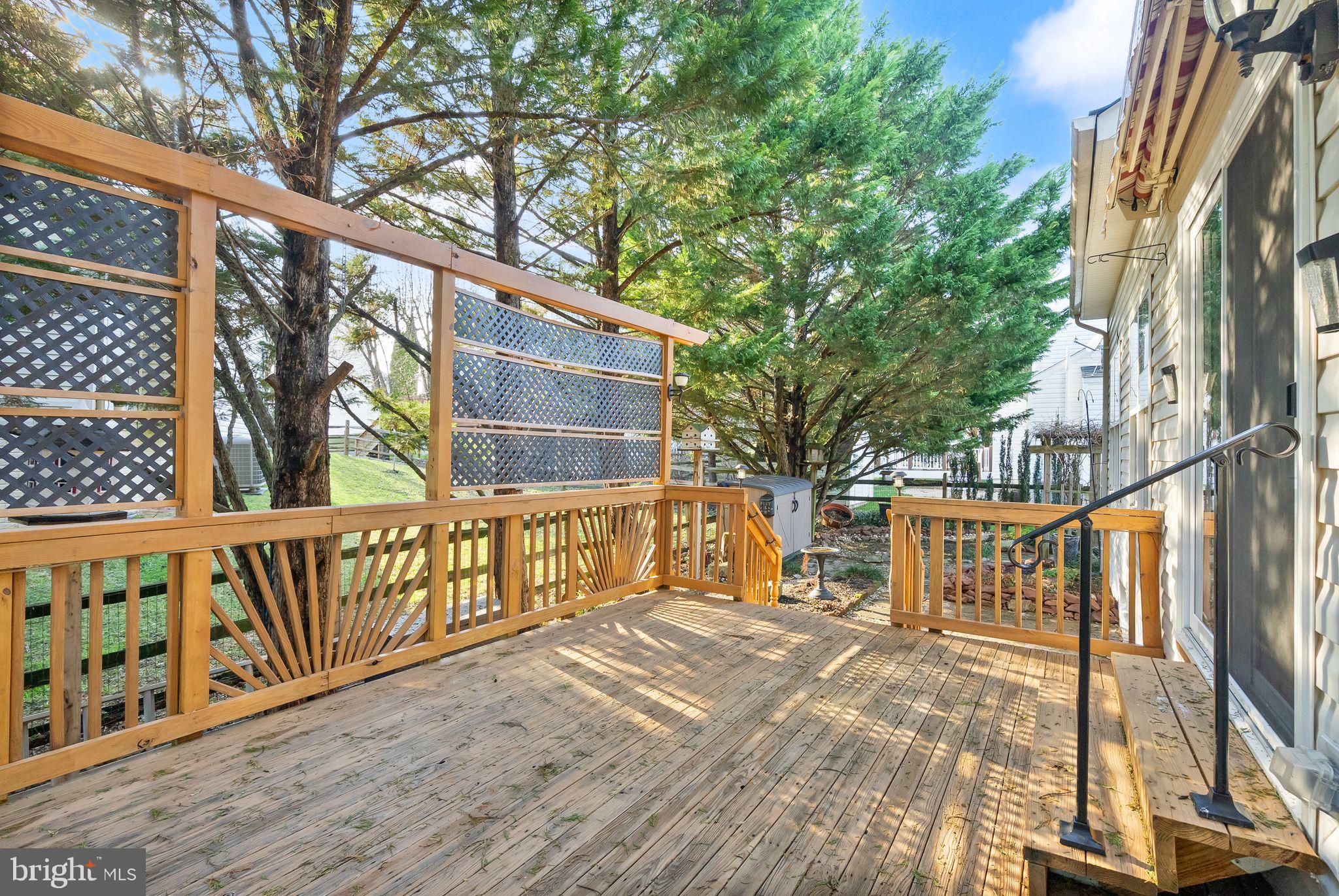 POTOMAC STATION - Residential