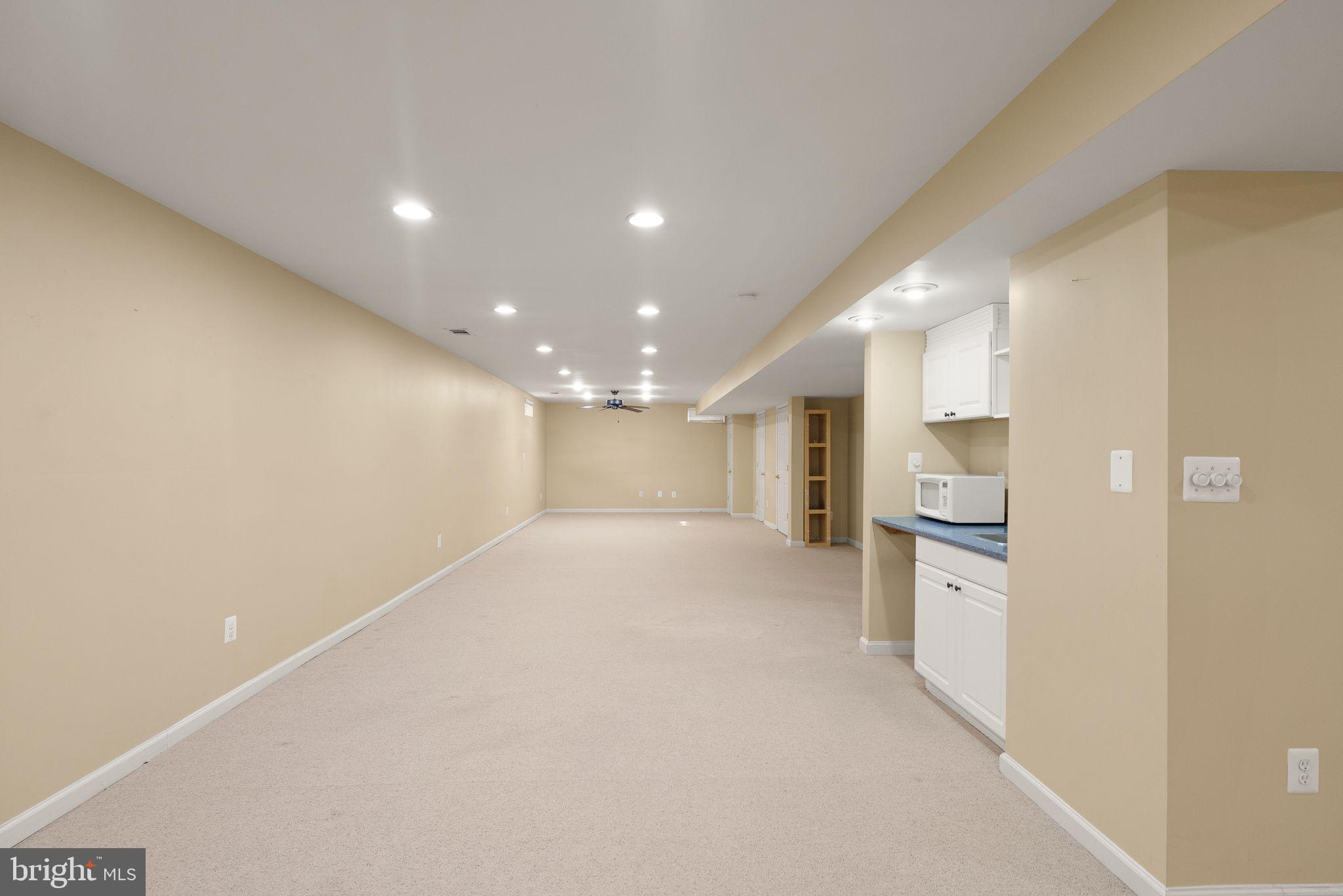 POTOMAC STATION - Residential