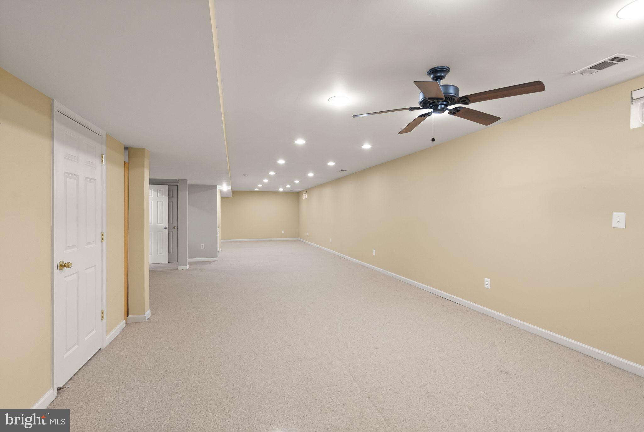 POTOMAC STATION - Residential