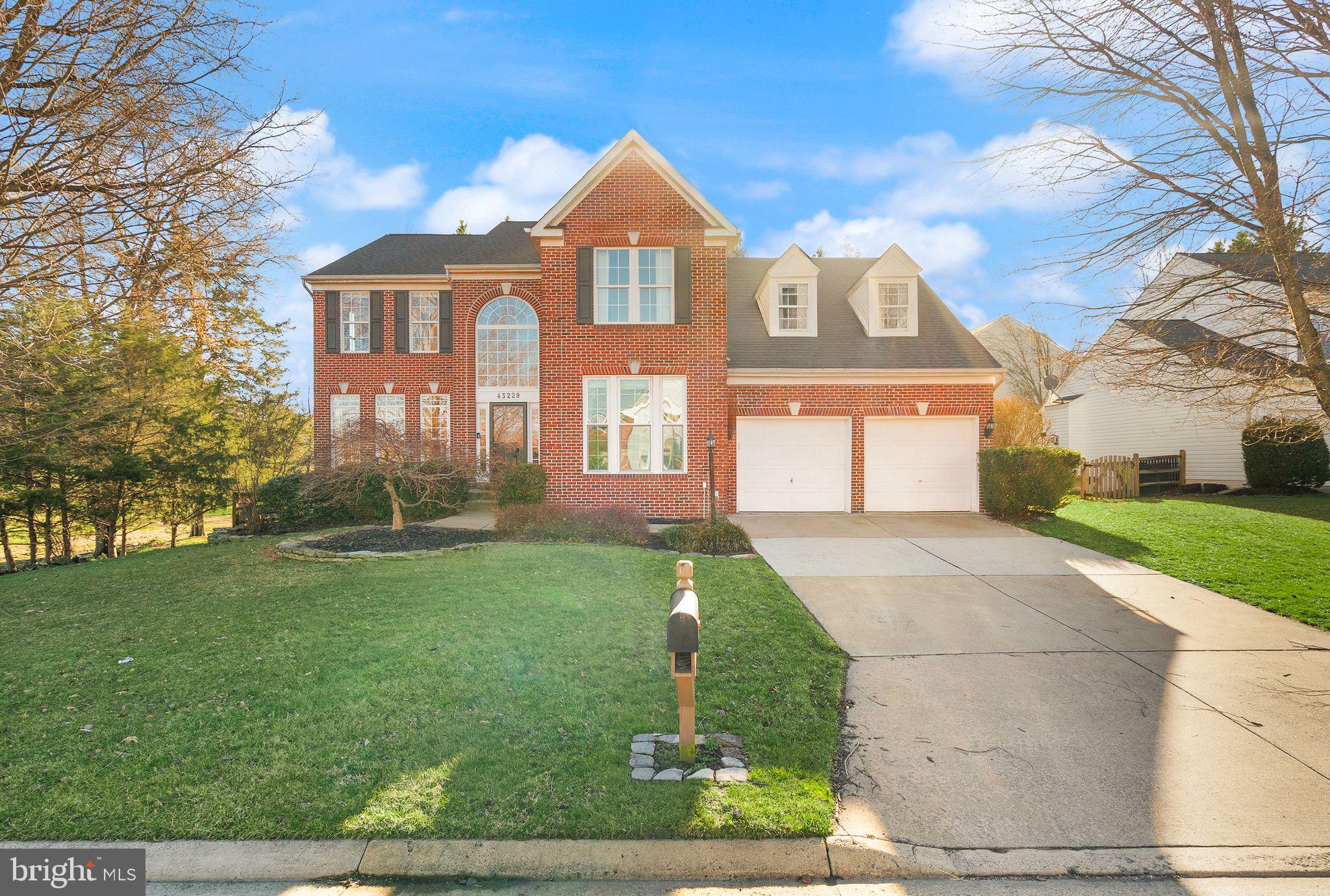 POTOMAC STATION - Residential