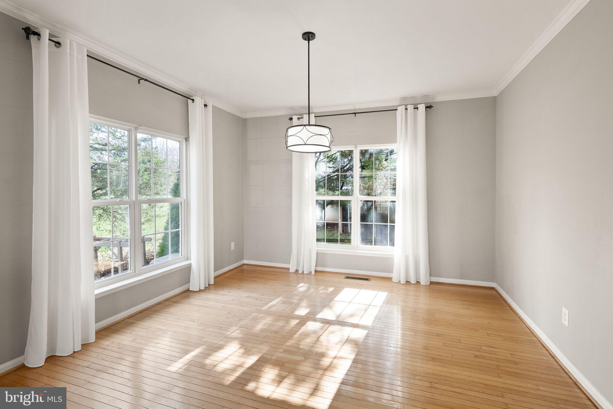 POTOMAC STATION - Residential