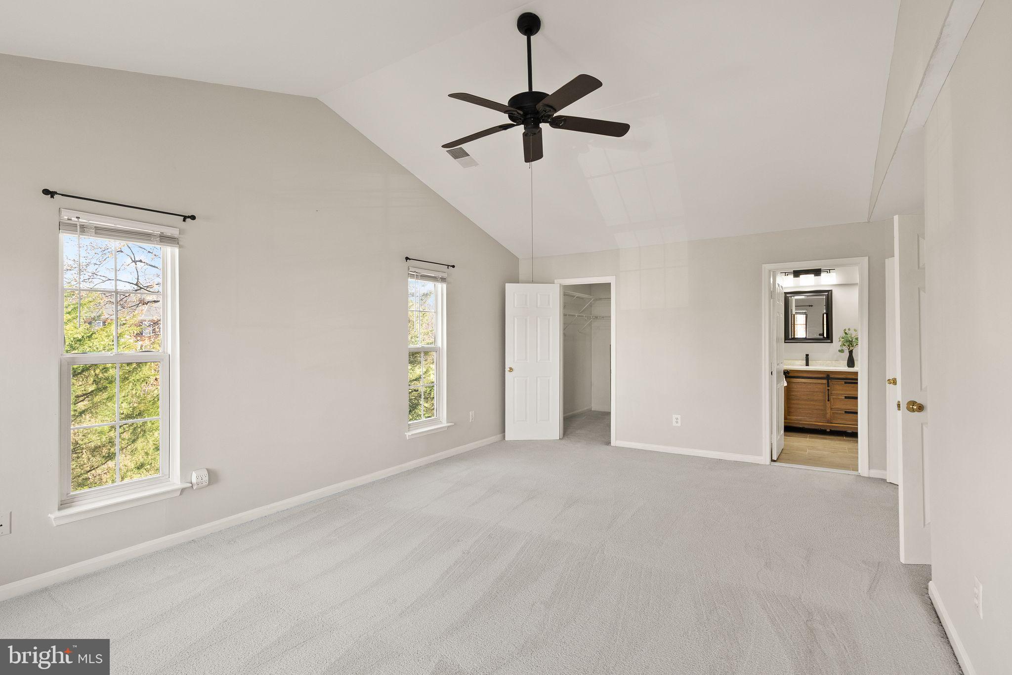 POTOMAC STATION - Residential