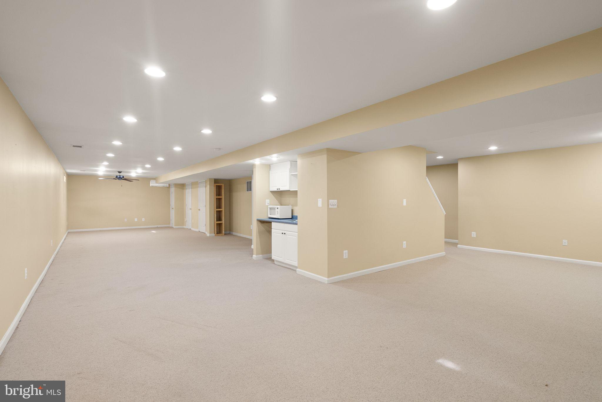 POTOMAC STATION - Residential