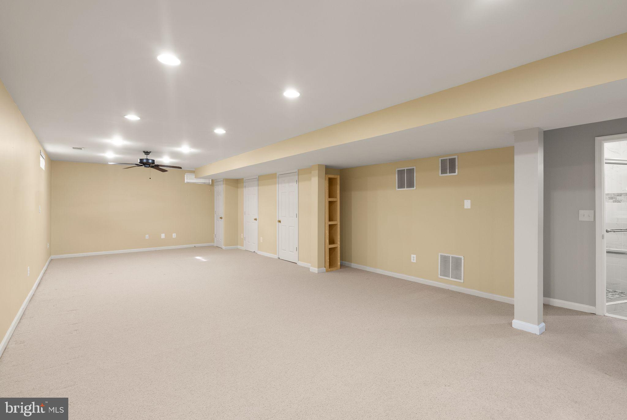 POTOMAC STATION - Residential