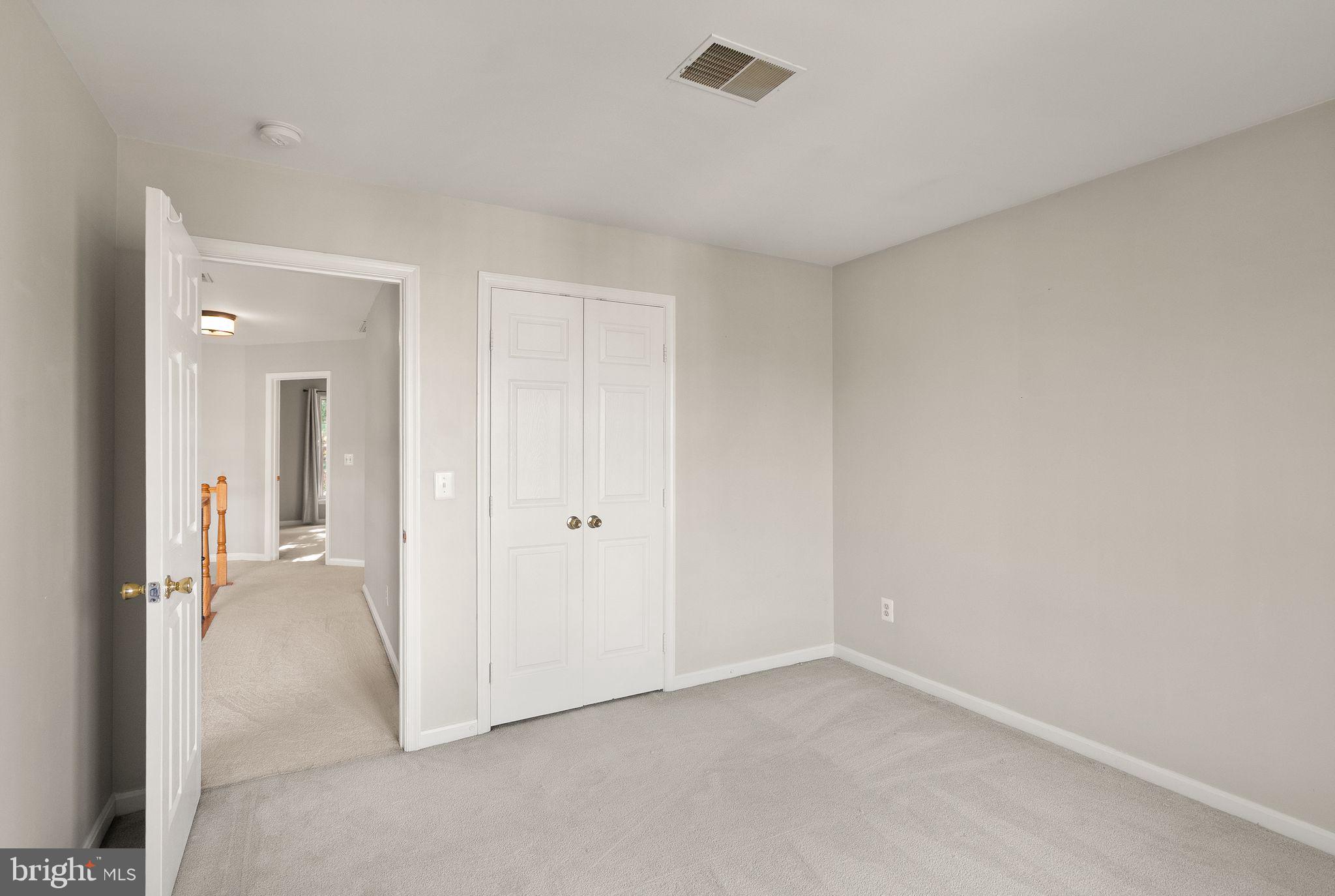 POTOMAC STATION - Residential