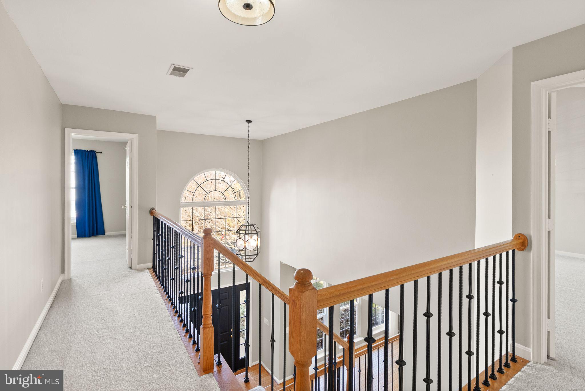 POTOMAC STATION - Residential