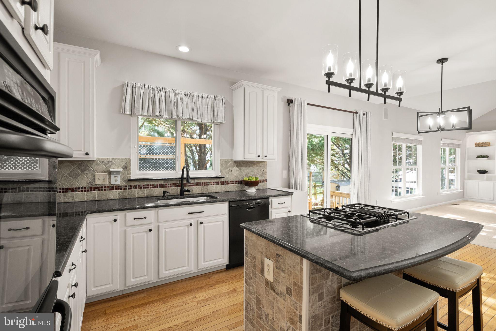 POTOMAC STATION - Residential