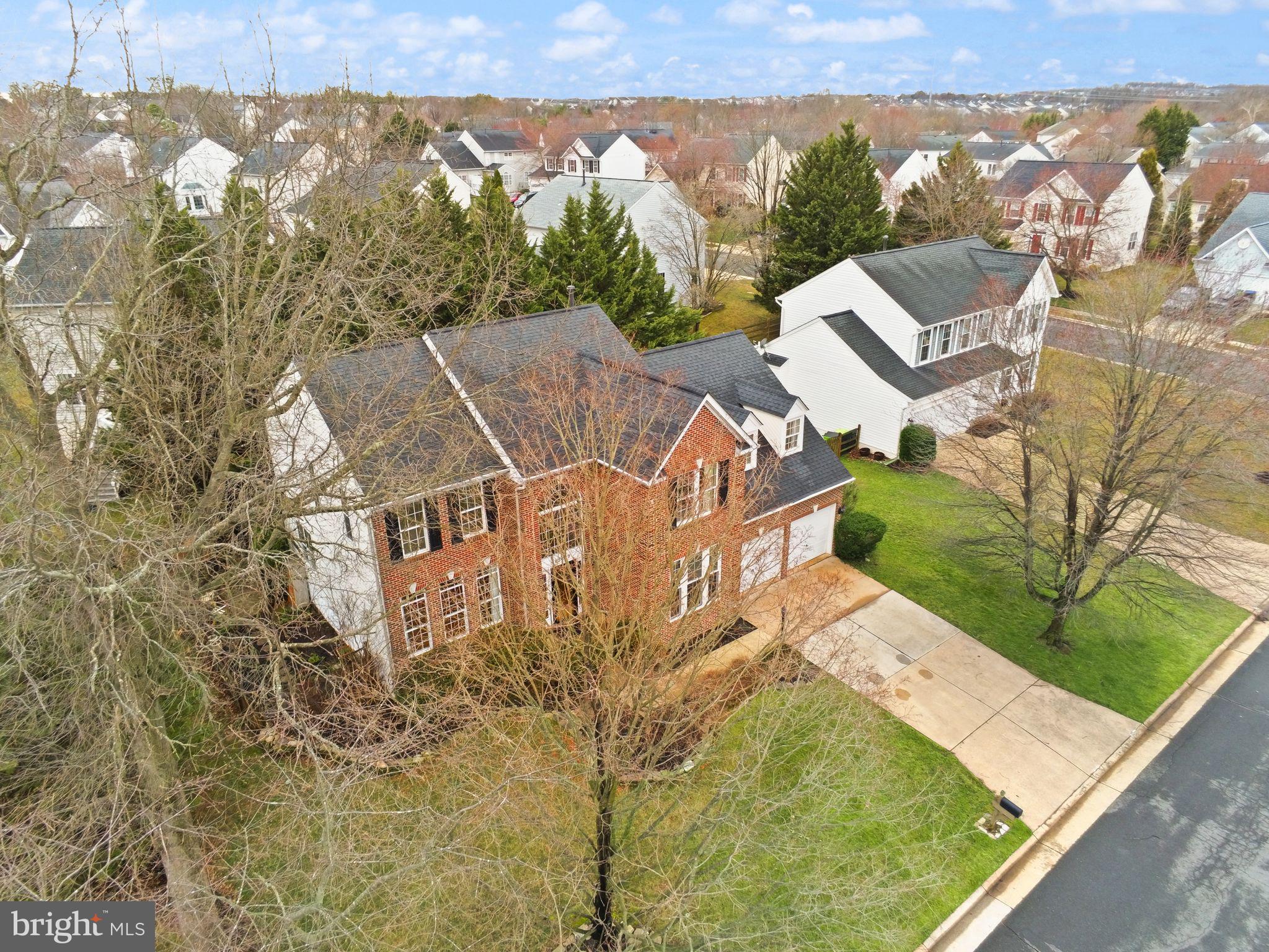 POTOMAC STATION - Residential