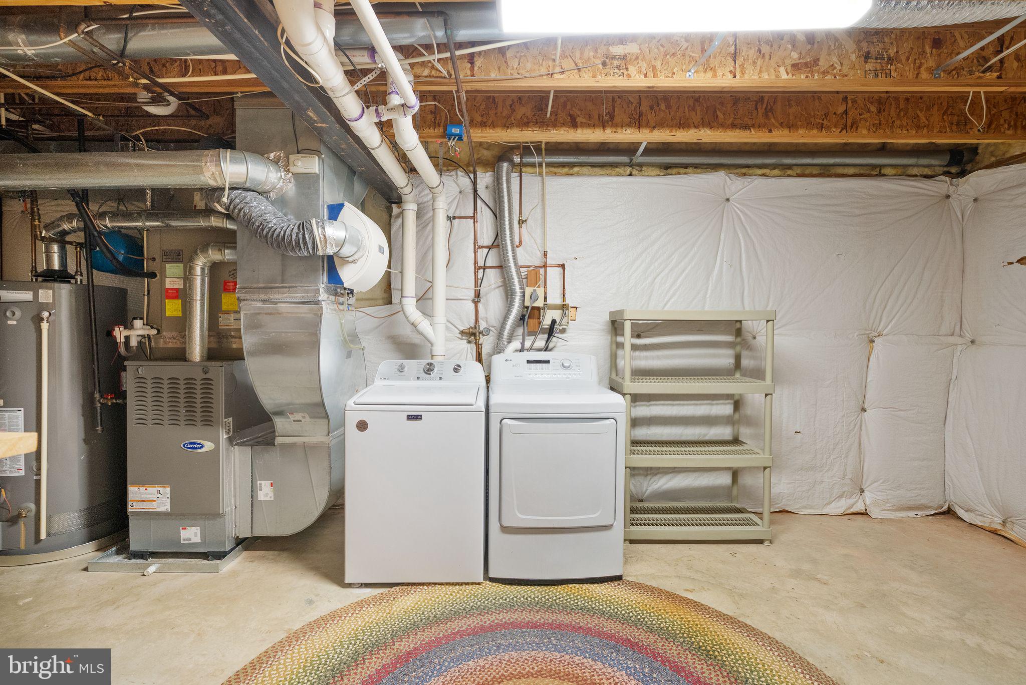 POTOMAC STATION - Residential