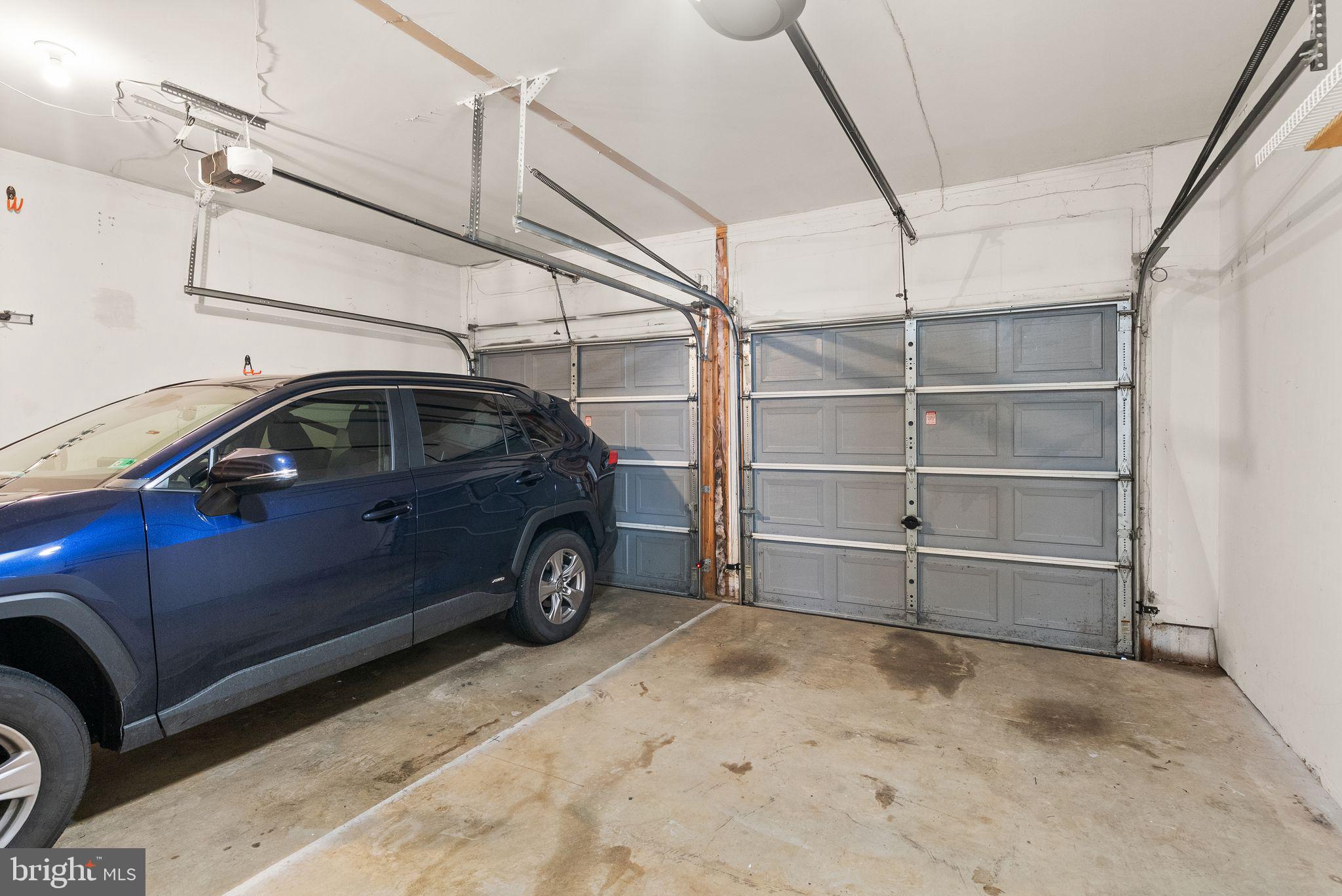 POTOMAC STATION - Residential