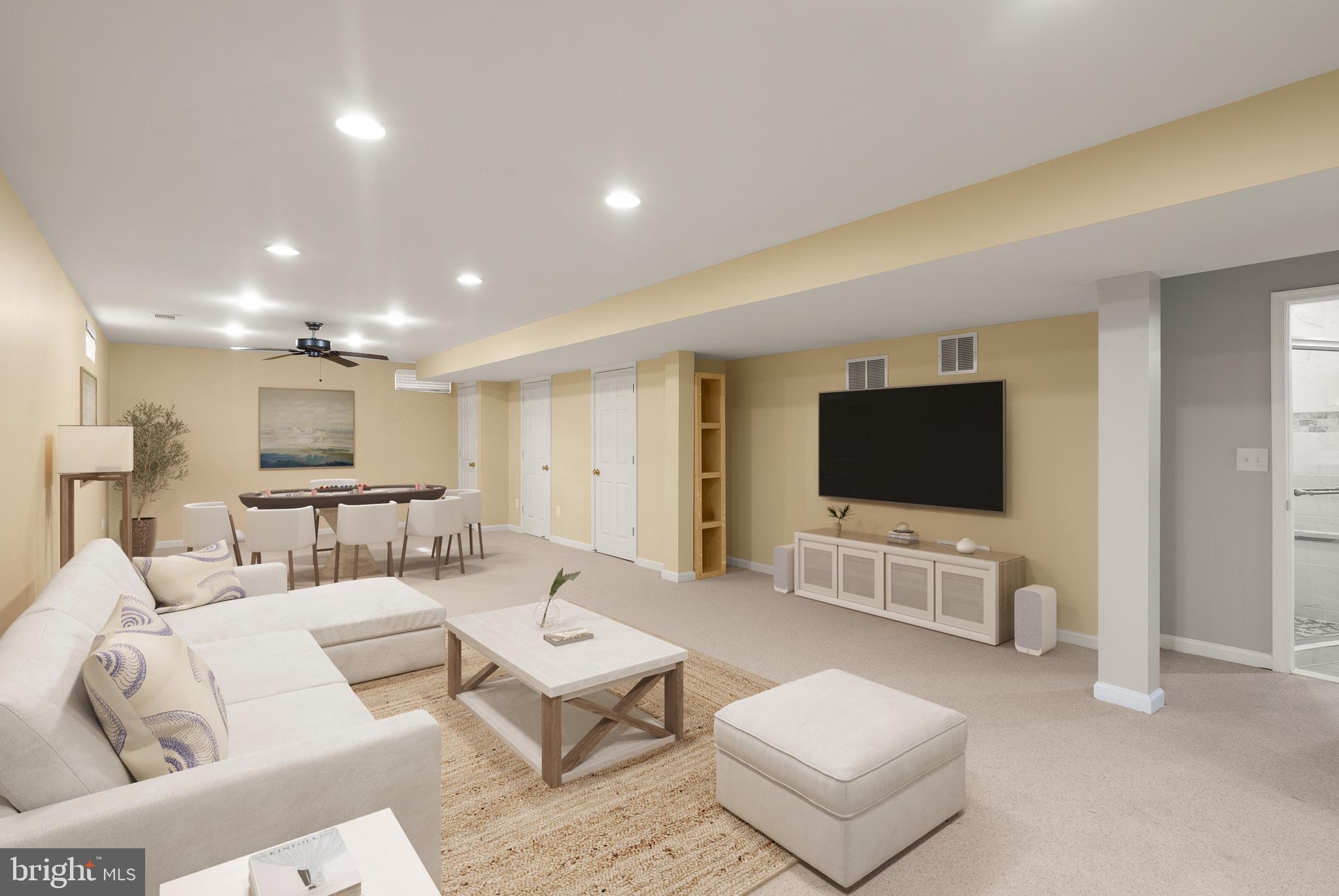 POTOMAC STATION - Residential