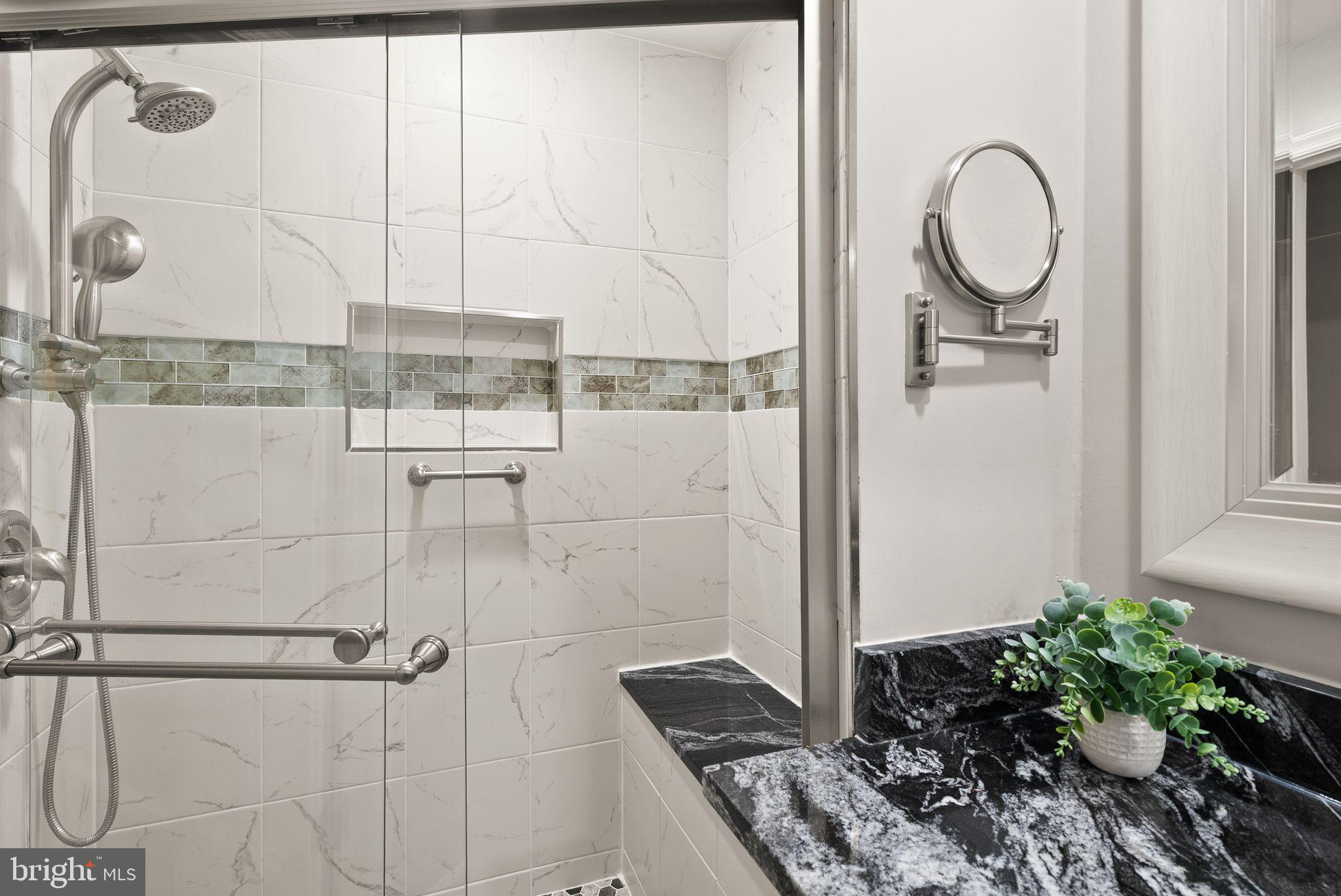 POTOMAC STATION - Residential