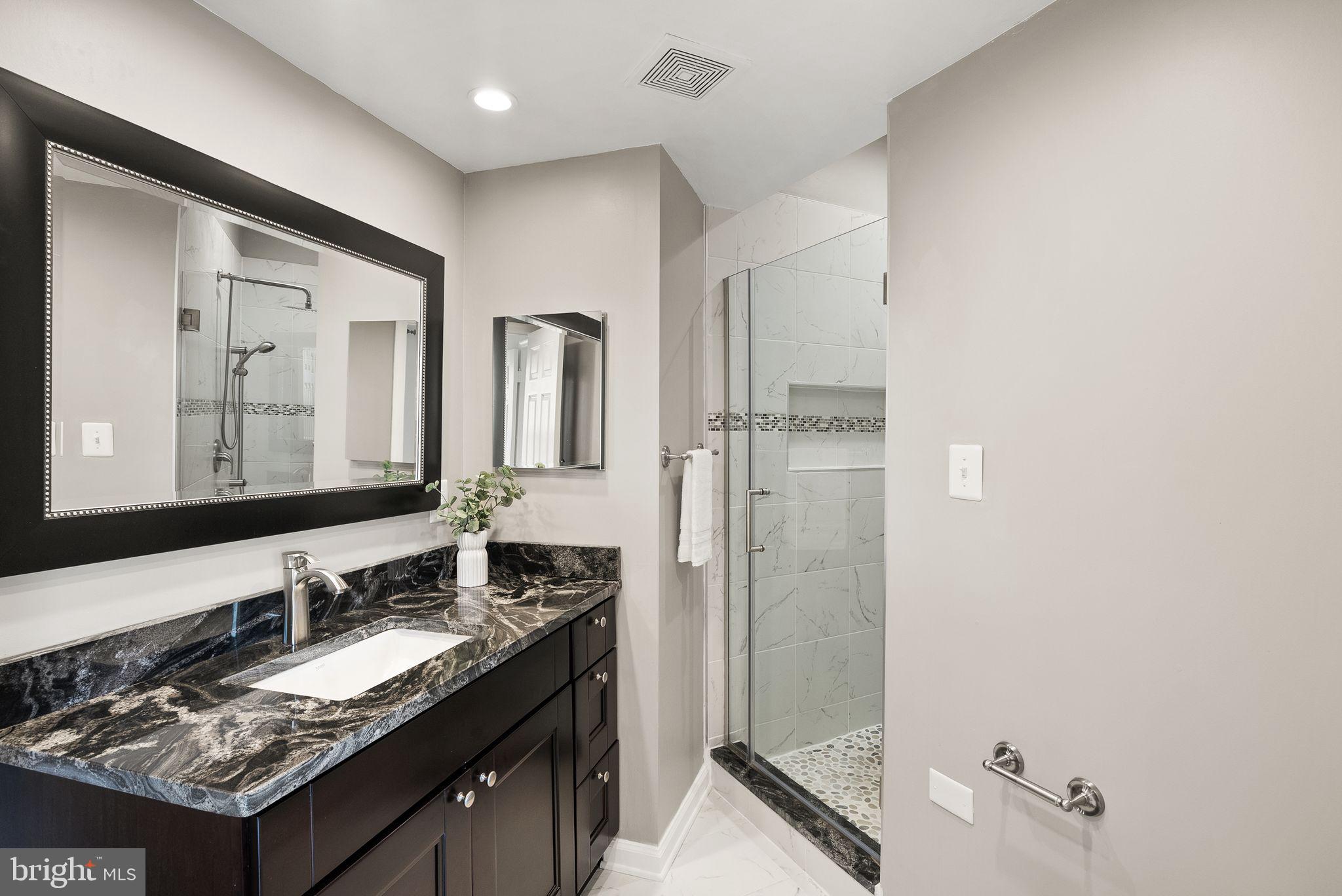 POTOMAC STATION - Residential