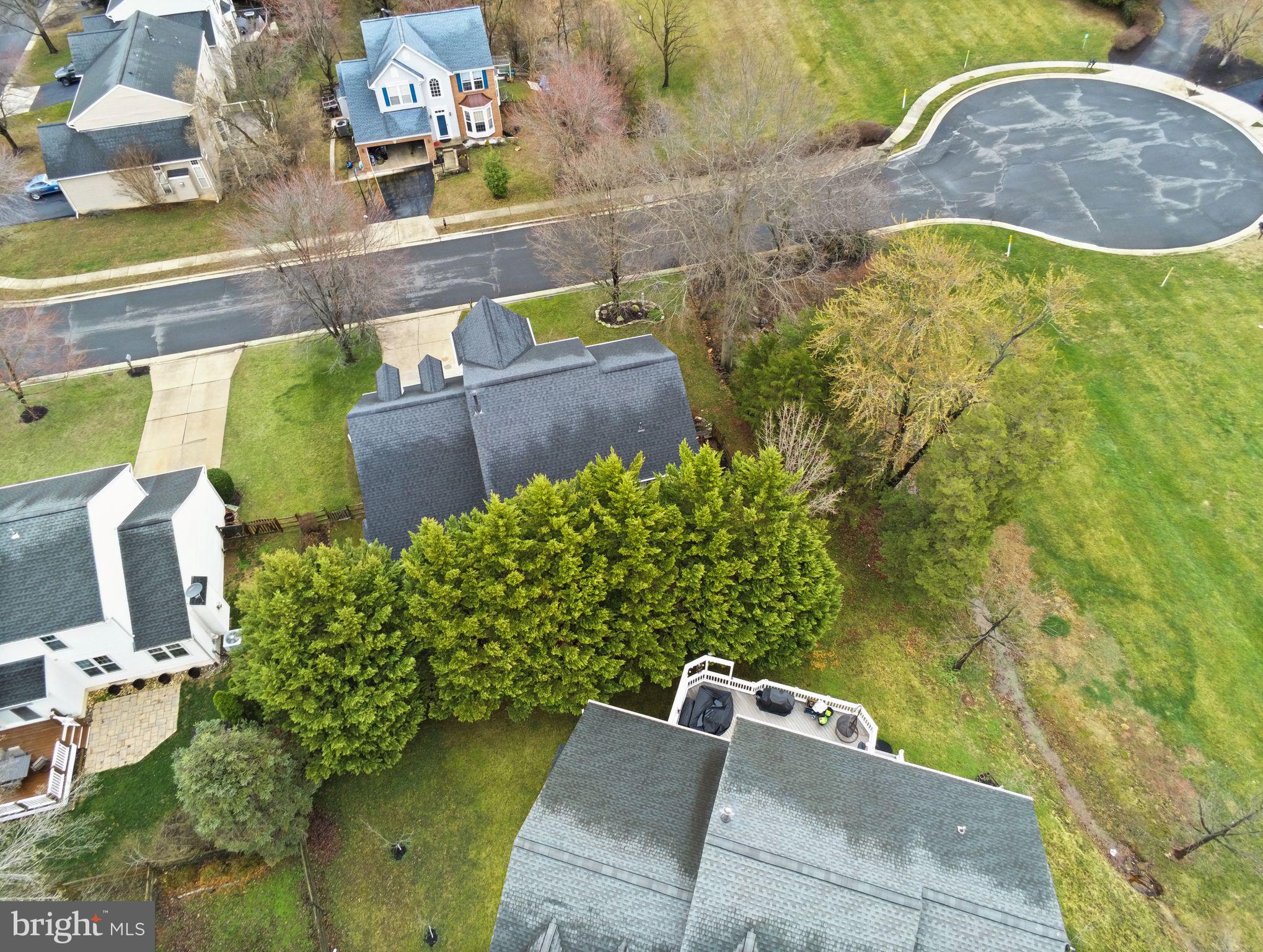 POTOMAC STATION - Residential