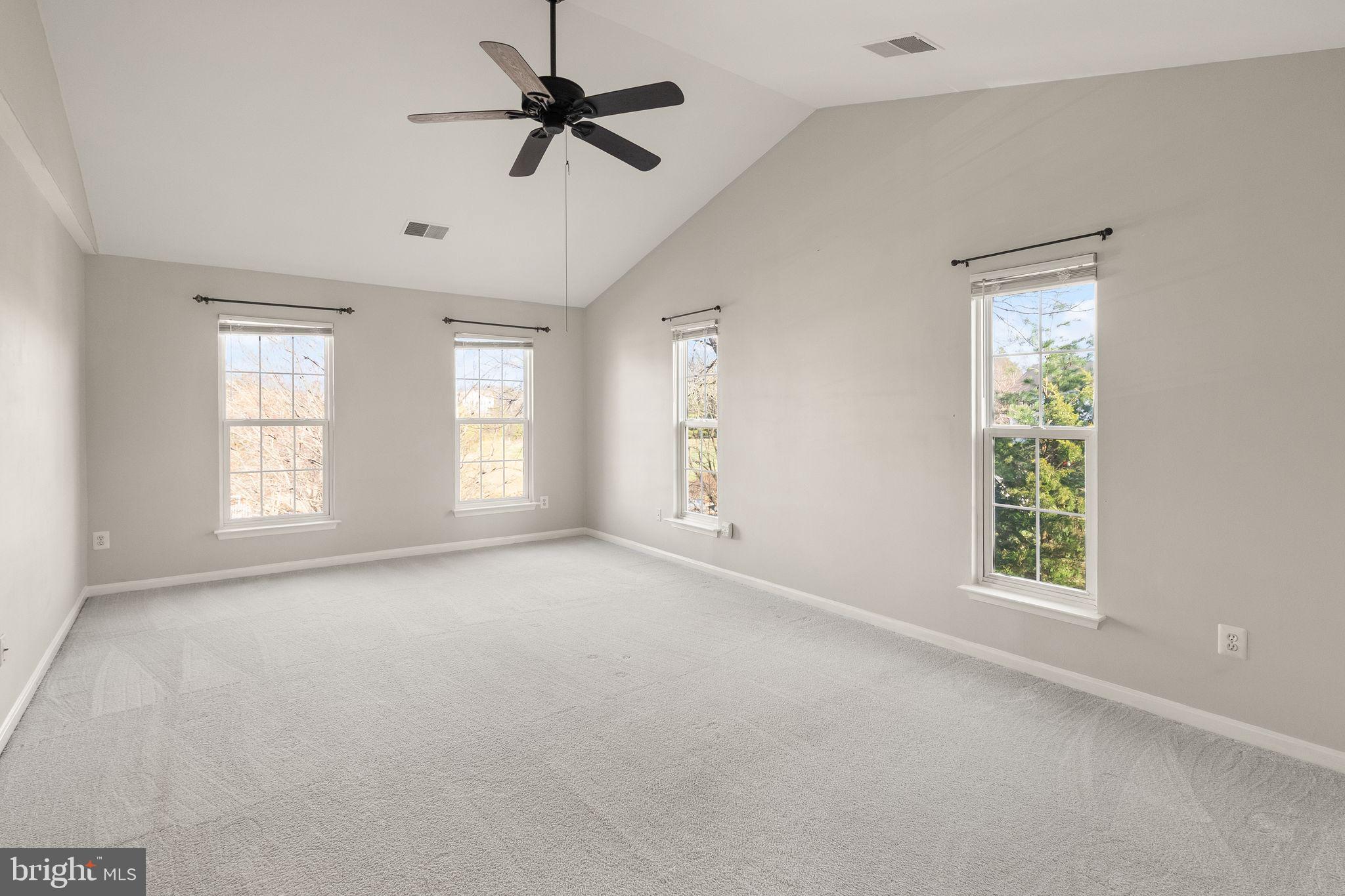 POTOMAC STATION - Residential