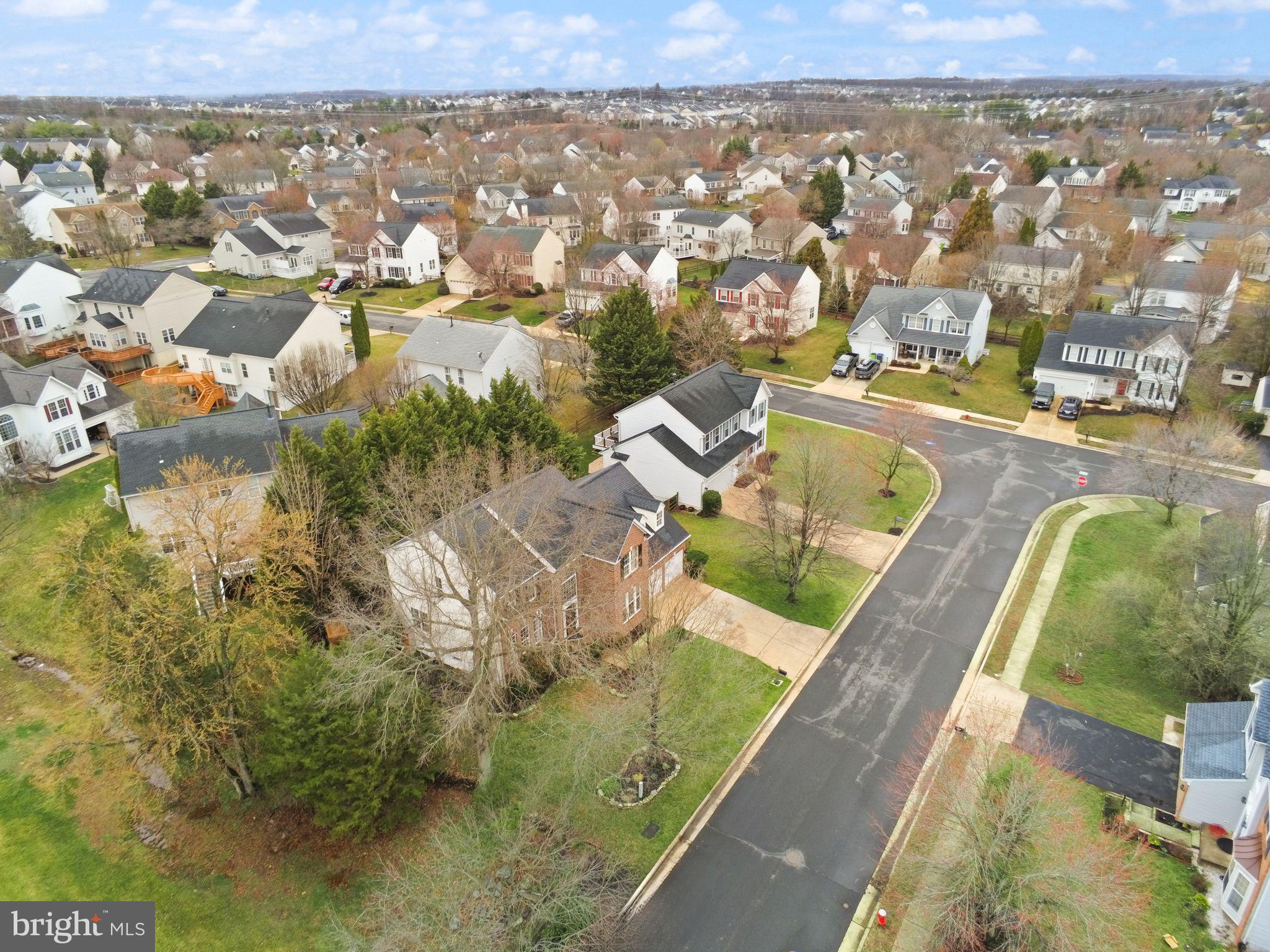 POTOMAC STATION - Residential