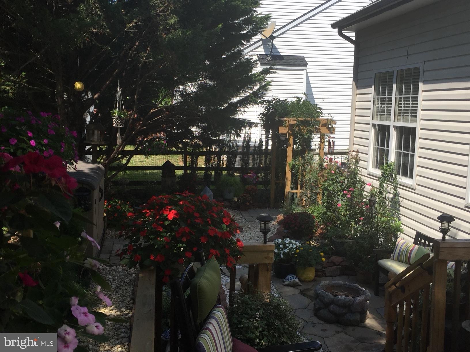 POTOMAC STATION - Residential