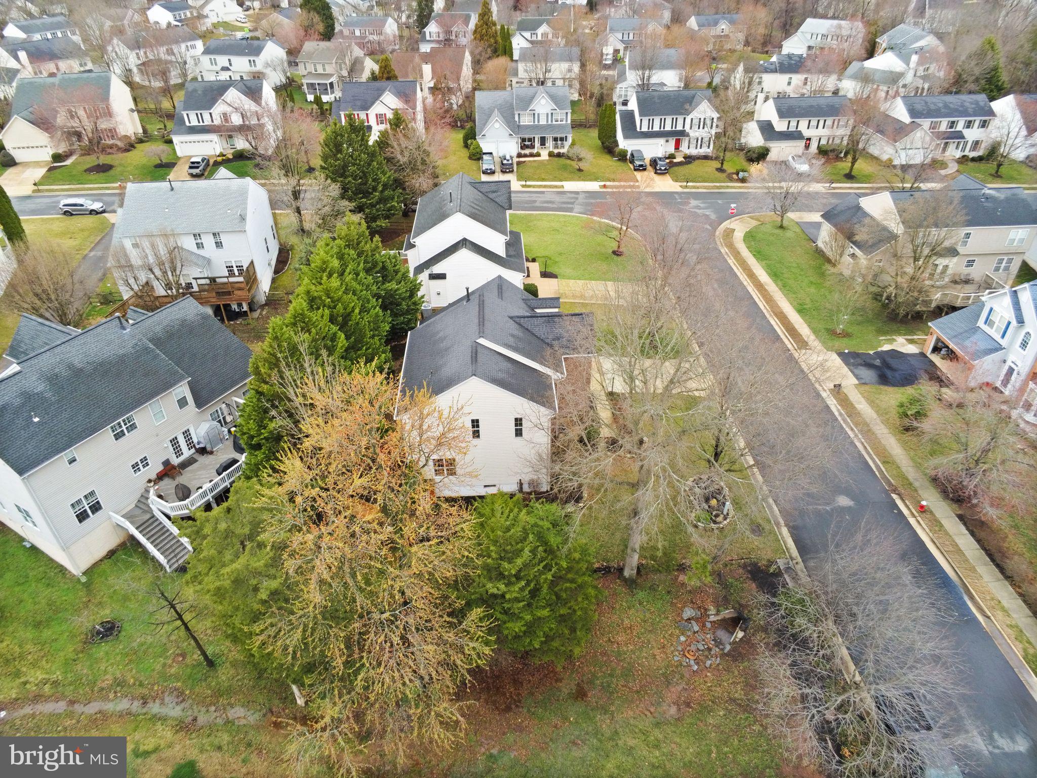 POTOMAC STATION - Residential