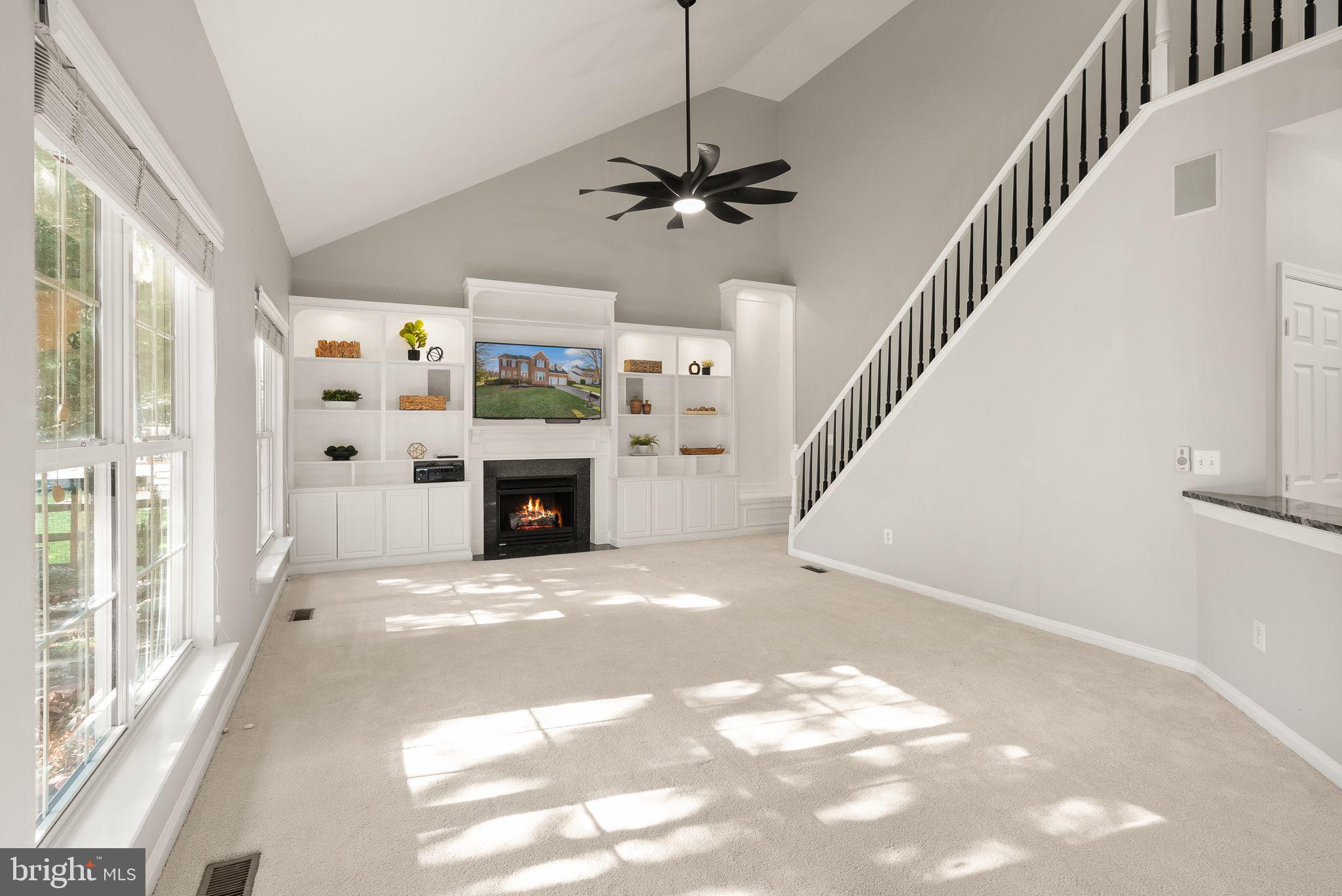 POTOMAC STATION - Residential