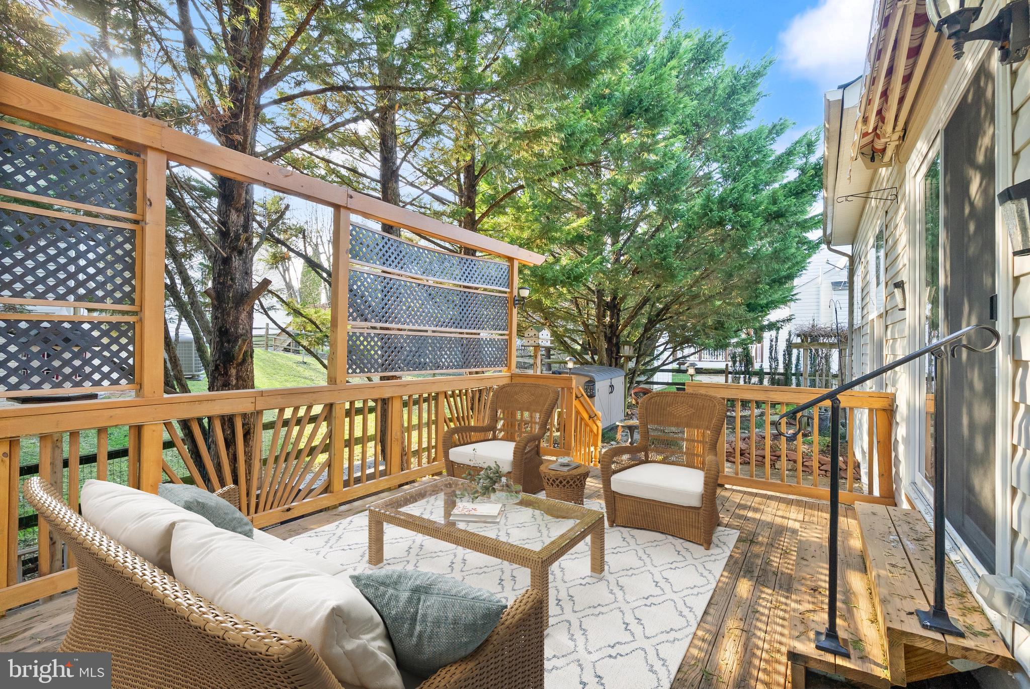 POTOMAC STATION - Residential