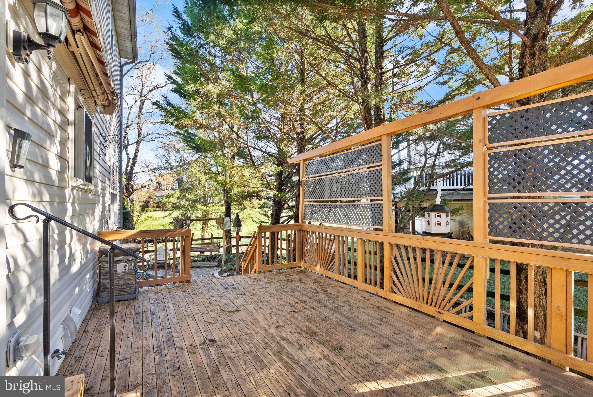 POTOMAC STATION - Residential