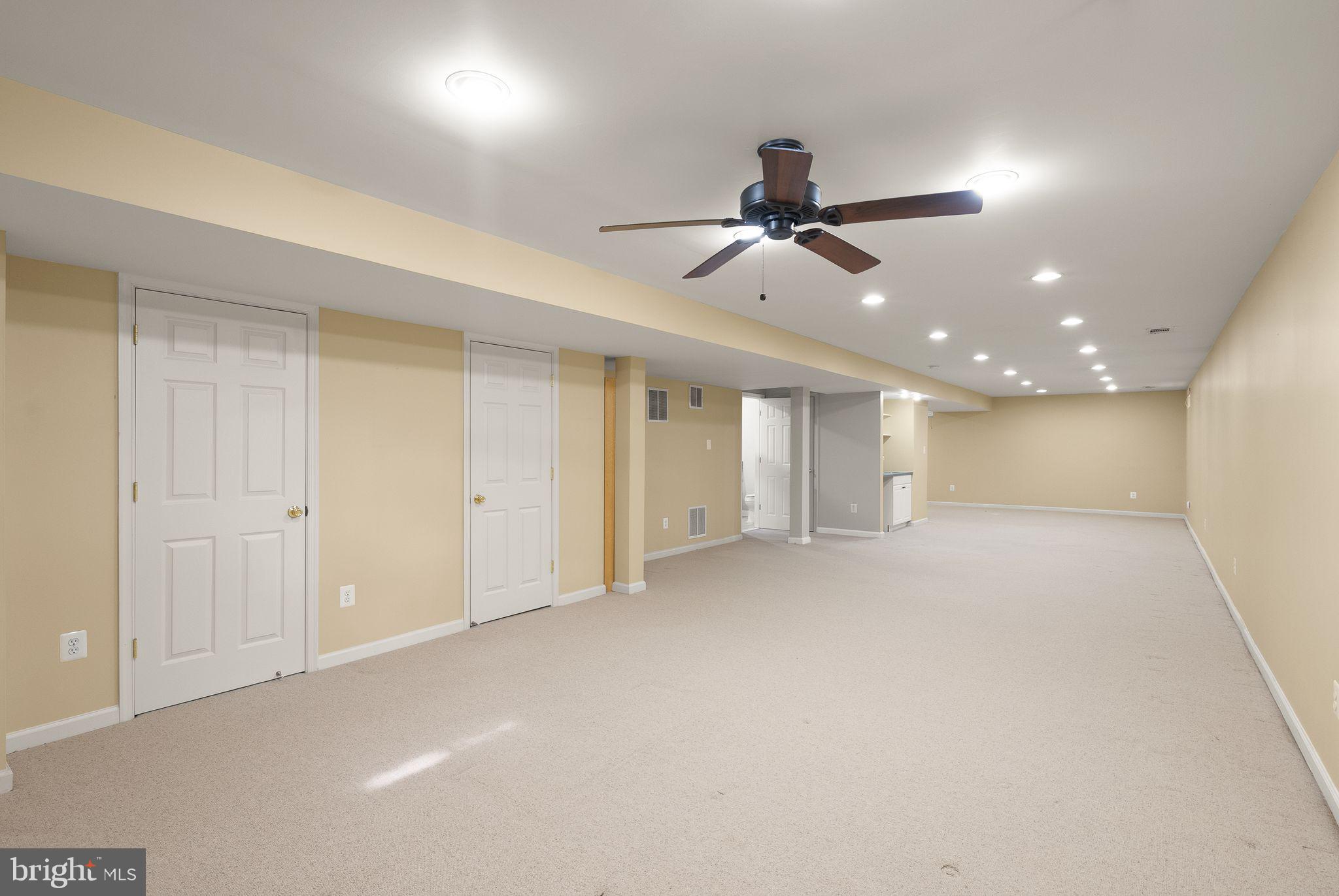 POTOMAC STATION - Residential