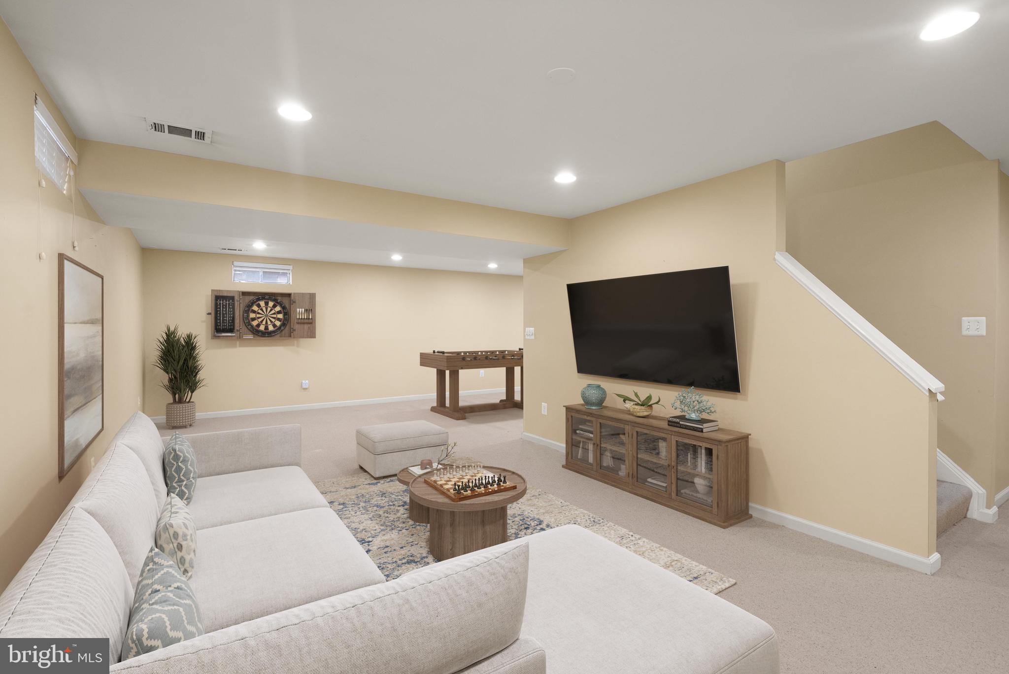 POTOMAC STATION - Residential