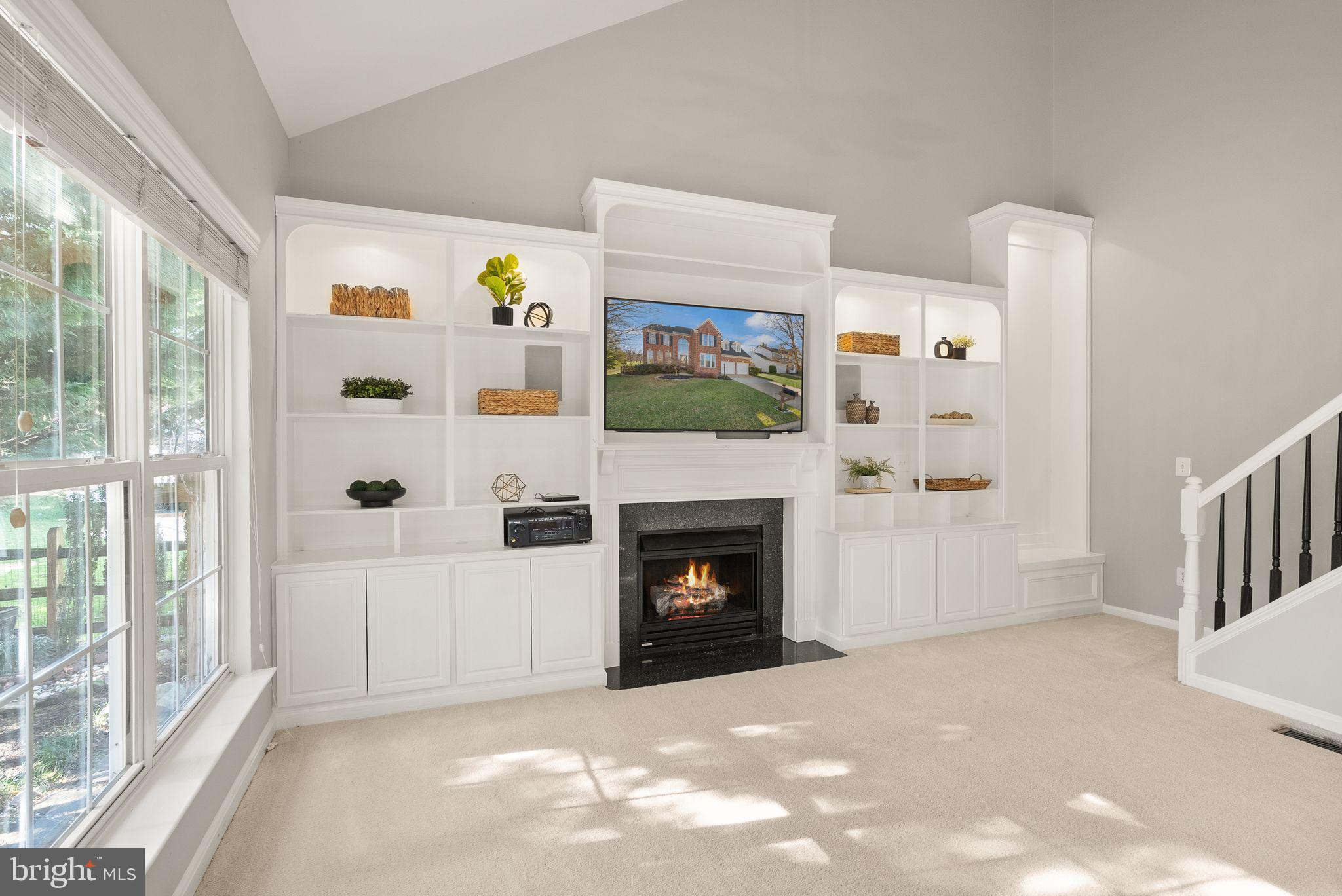 POTOMAC STATION - Residential