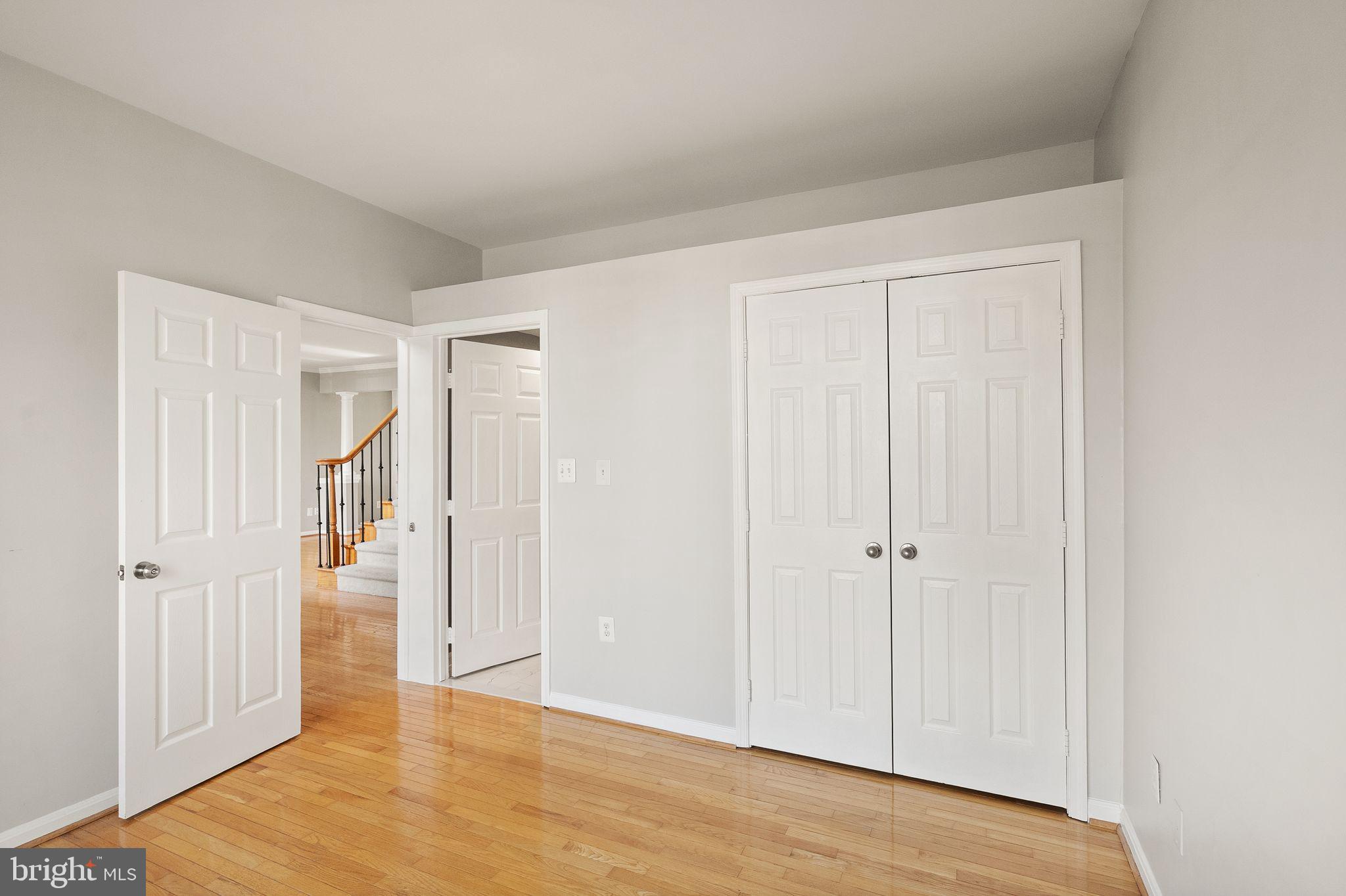 POTOMAC STATION - Residential