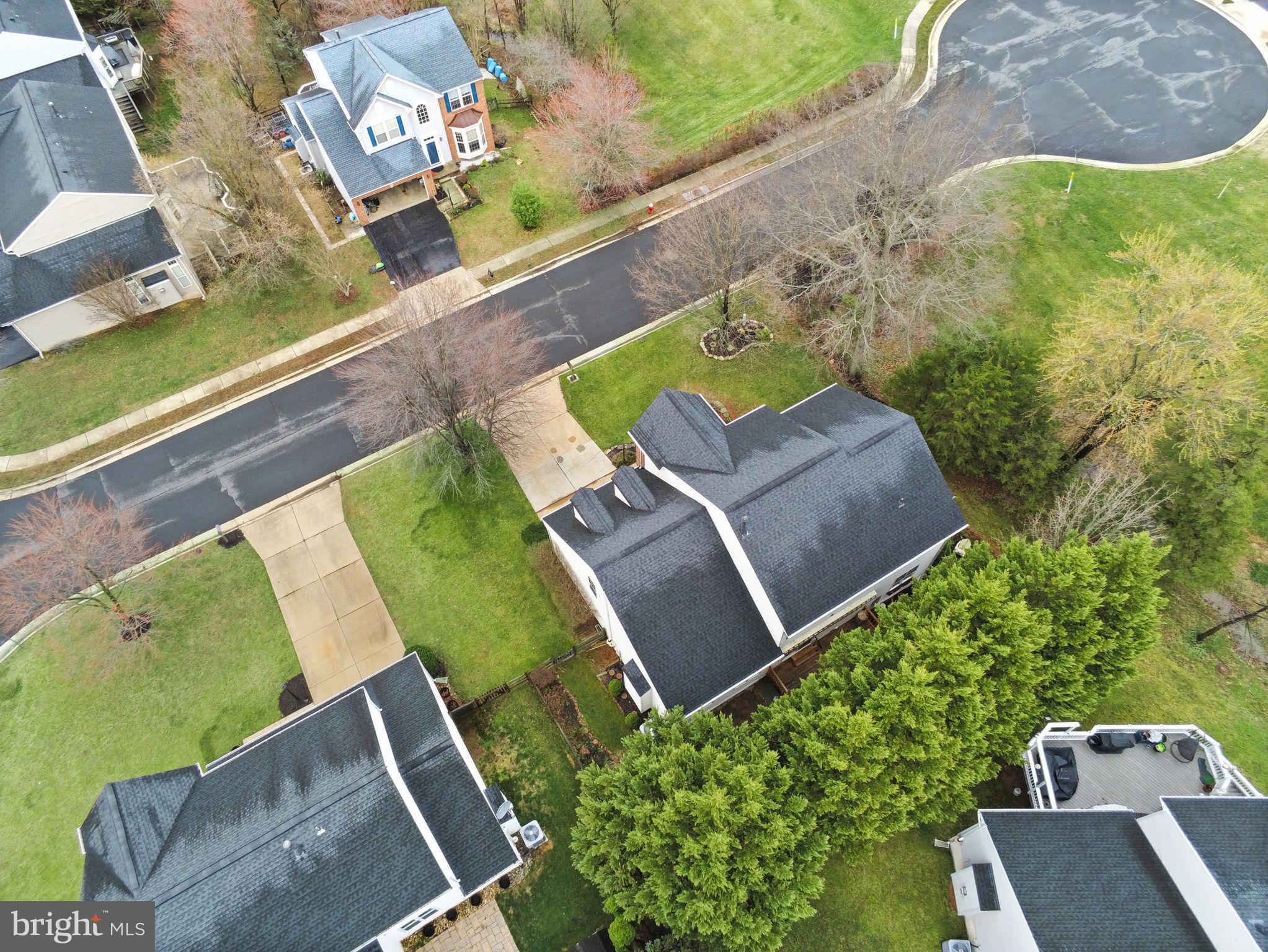 POTOMAC STATION - Residential