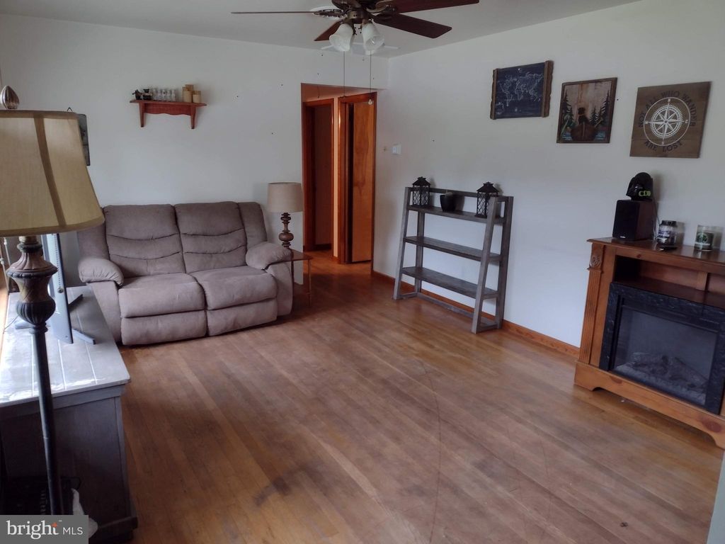 Photo of 411 N Mount Joy Street, Elizabethtown, PA 17022 (MLS # PALA2051344)