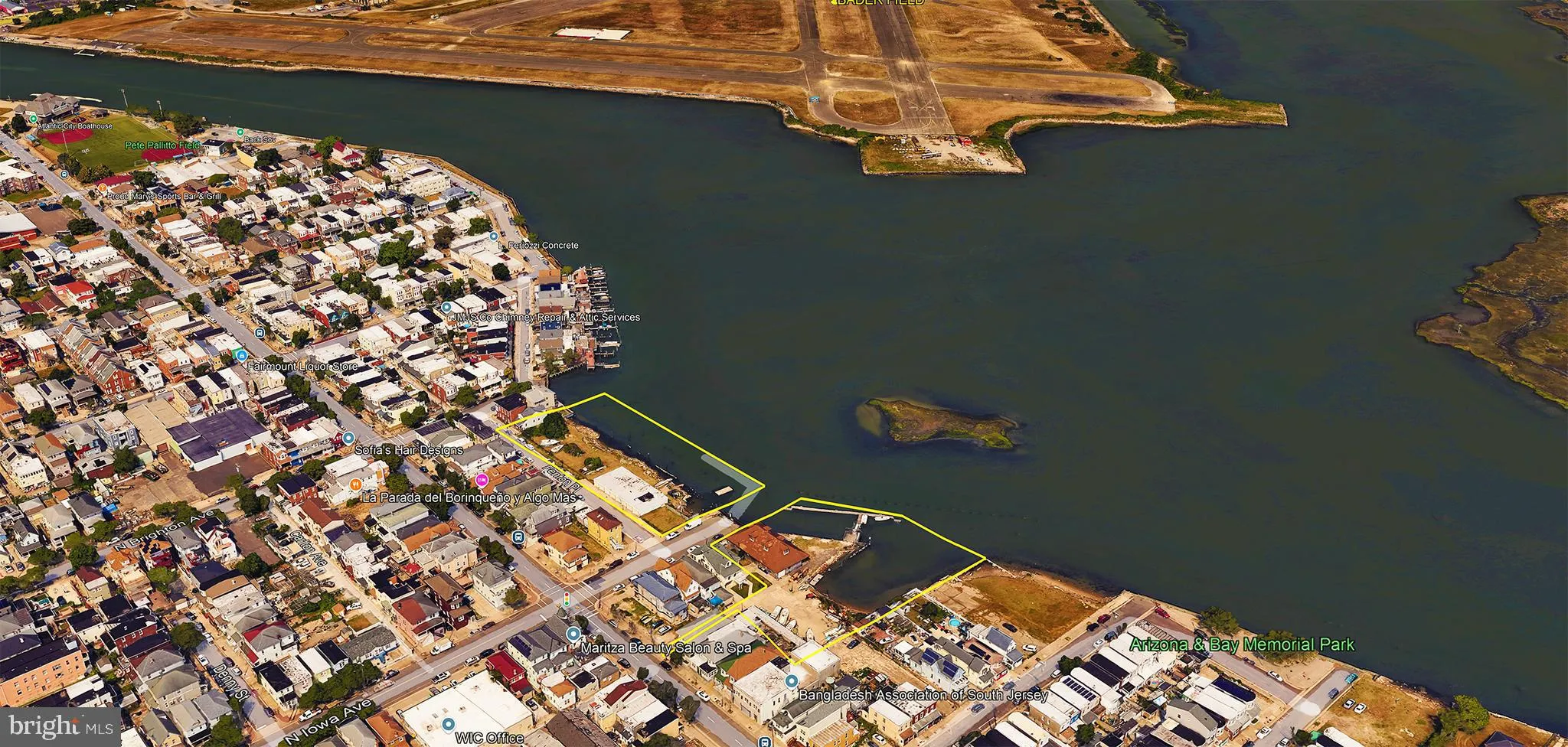 Atlantic City, New Jersey 08401, United States, ,Commercial,Active,89987