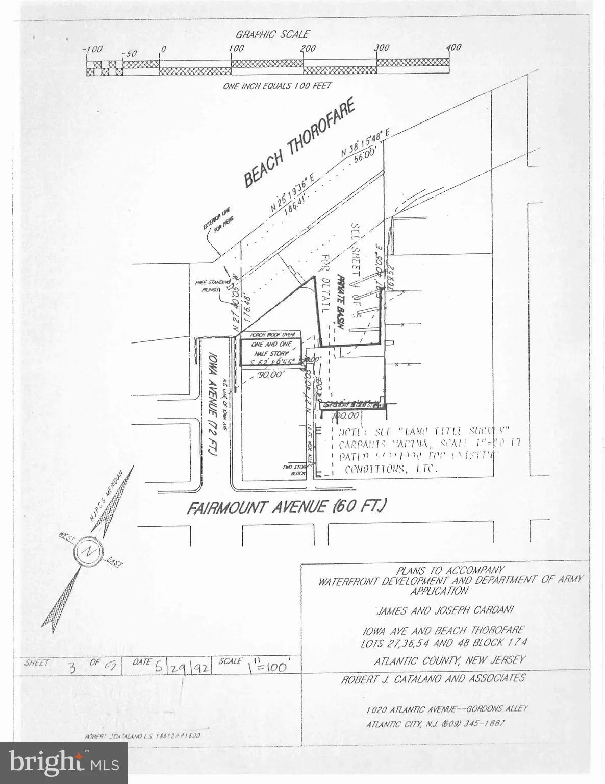 Atlantic City, New Jersey 08401, United States, ,Commercial,Active,89987