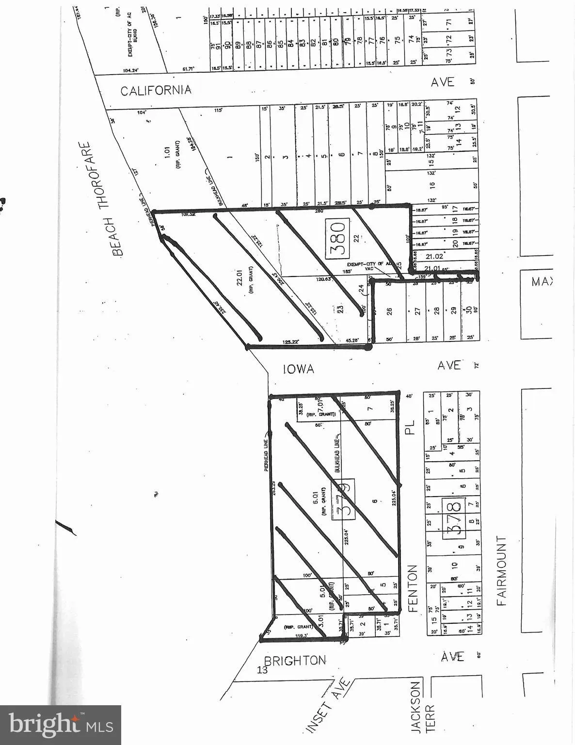 Atlantic City, New Jersey 08401, United States, ,Commercial,Active,89987