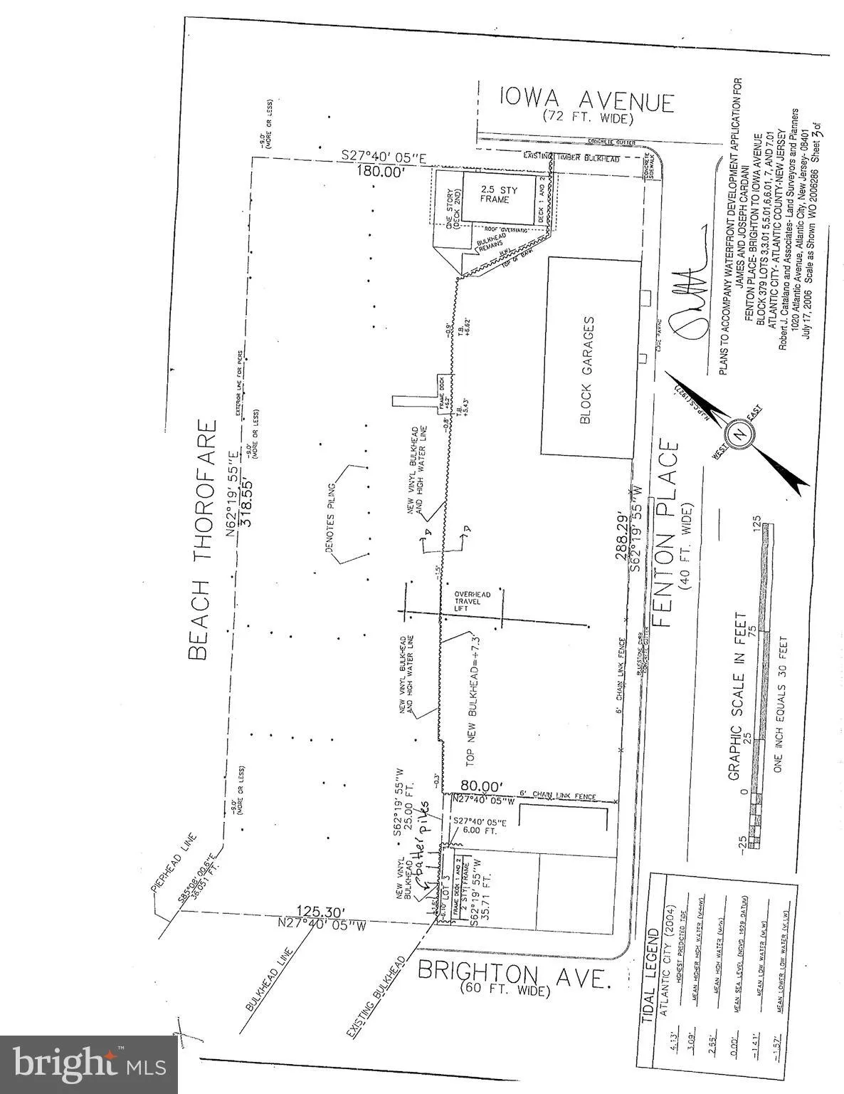 Atlantic City, New Jersey 08401, United States, ,Commercial,Active,89987