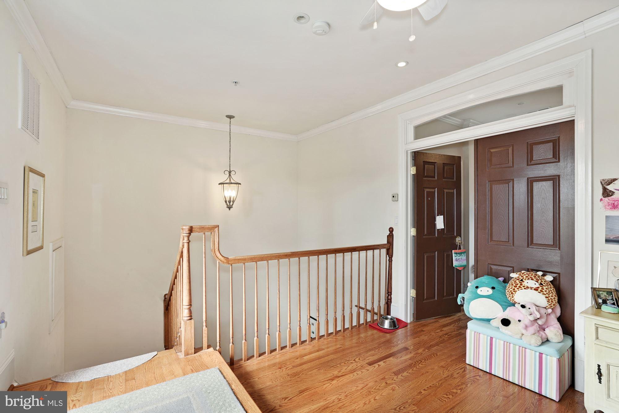 POTOMAC GREENS - Residential Lease