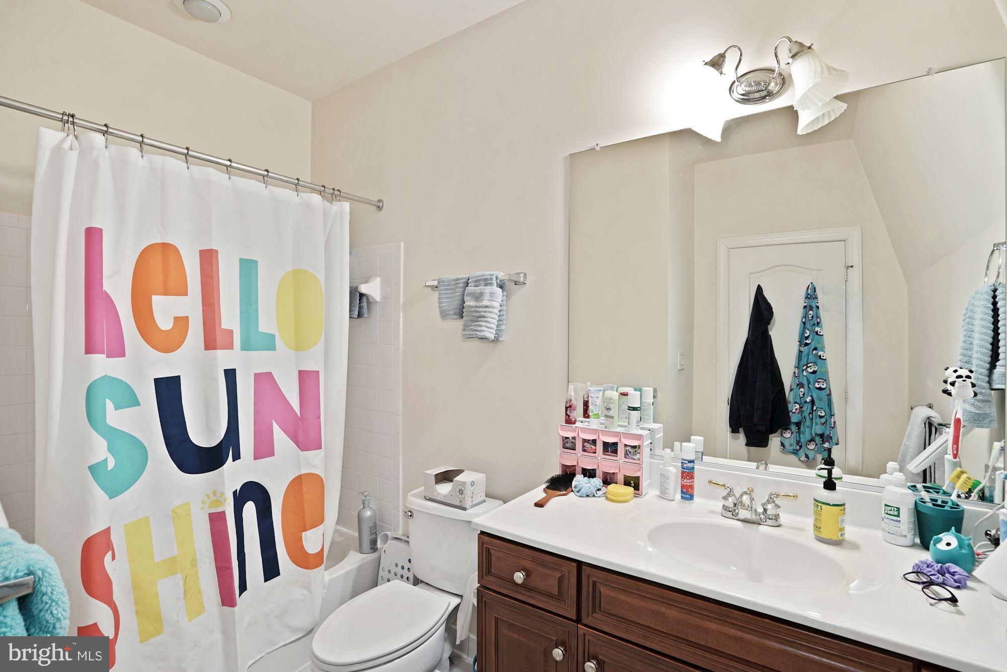 POTOMAC GREENS - Residential Lease