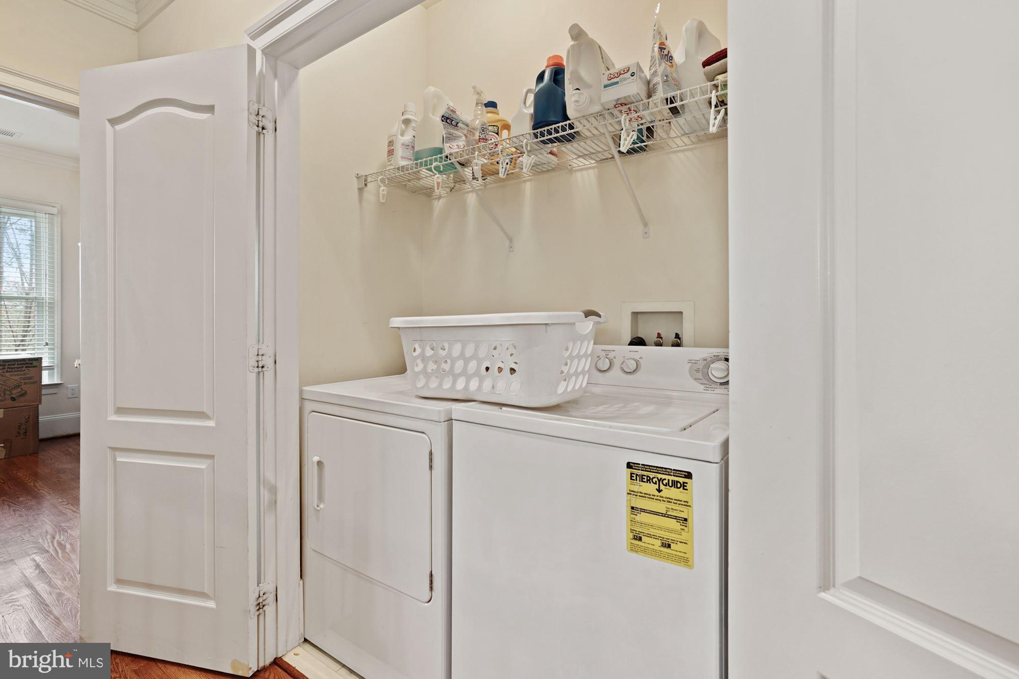 POTOMAC GREENS - Residential Lease