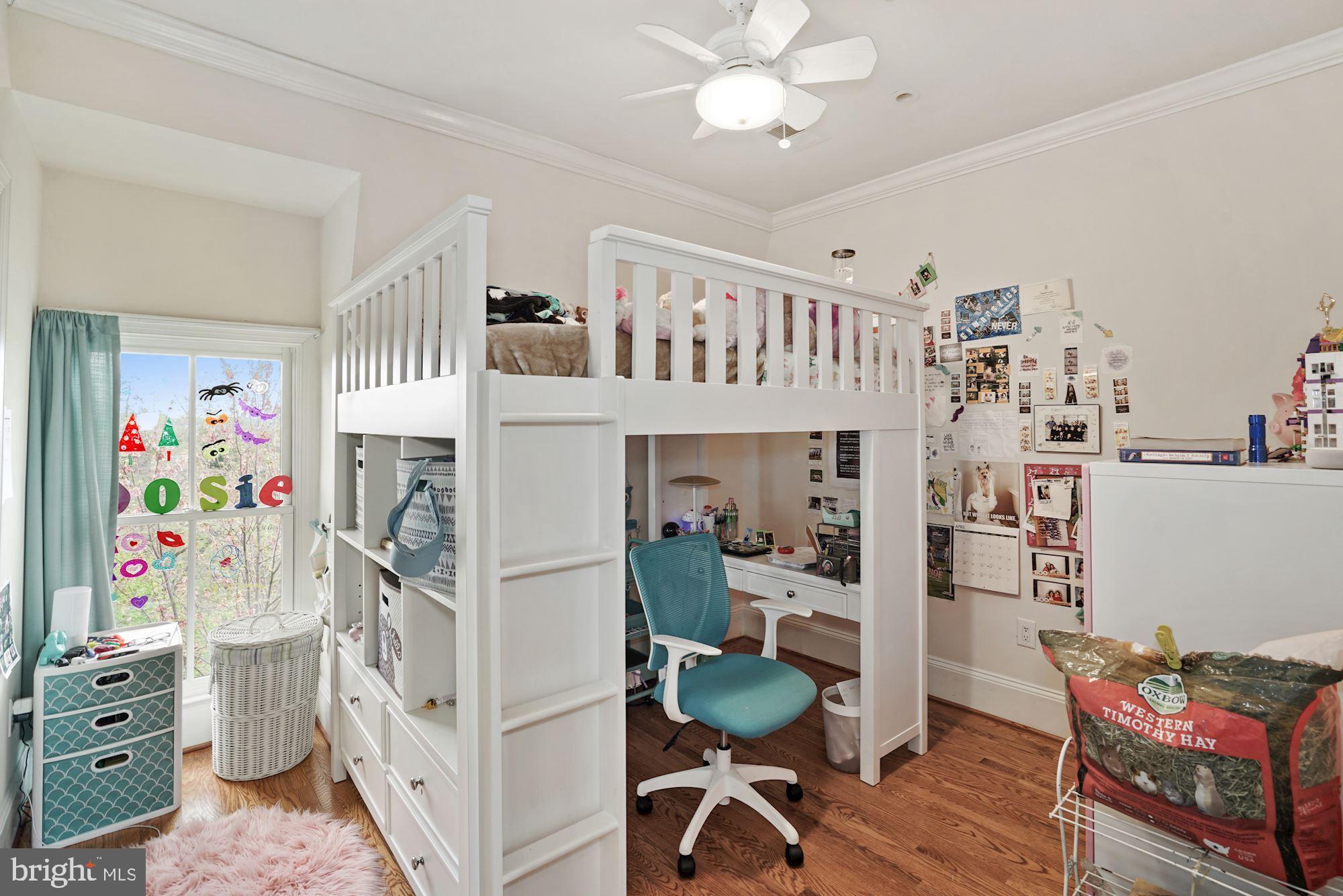 POTOMAC GREENS - Residential Lease