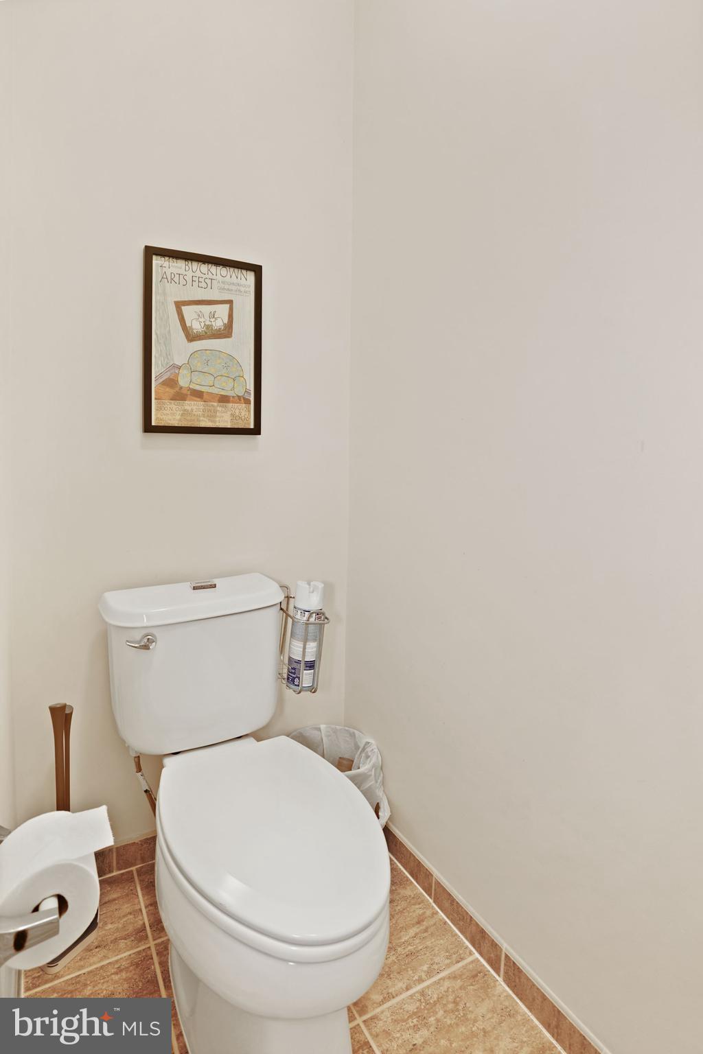 POTOMAC GREENS - Residential Lease