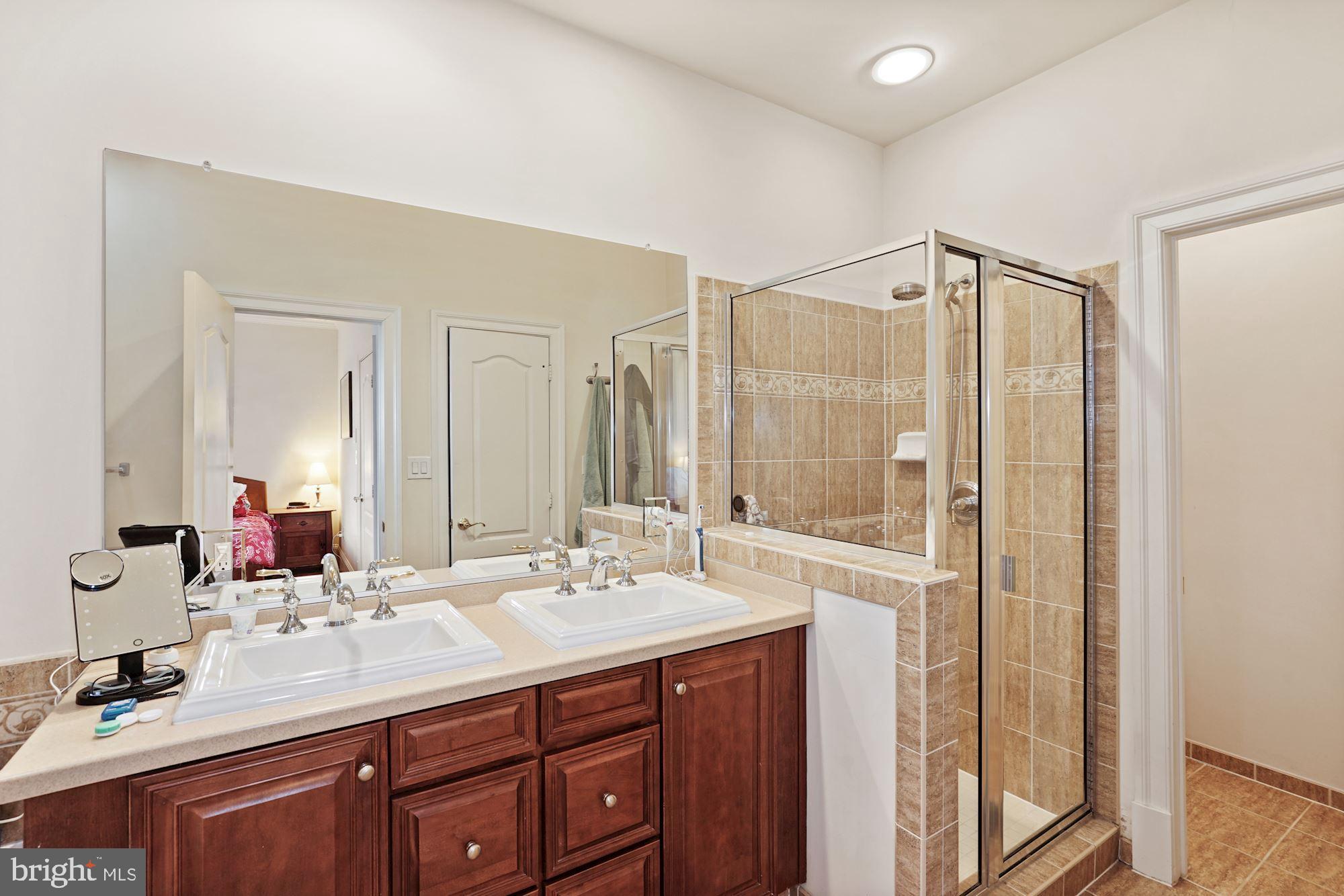 POTOMAC GREENS - Residential Lease