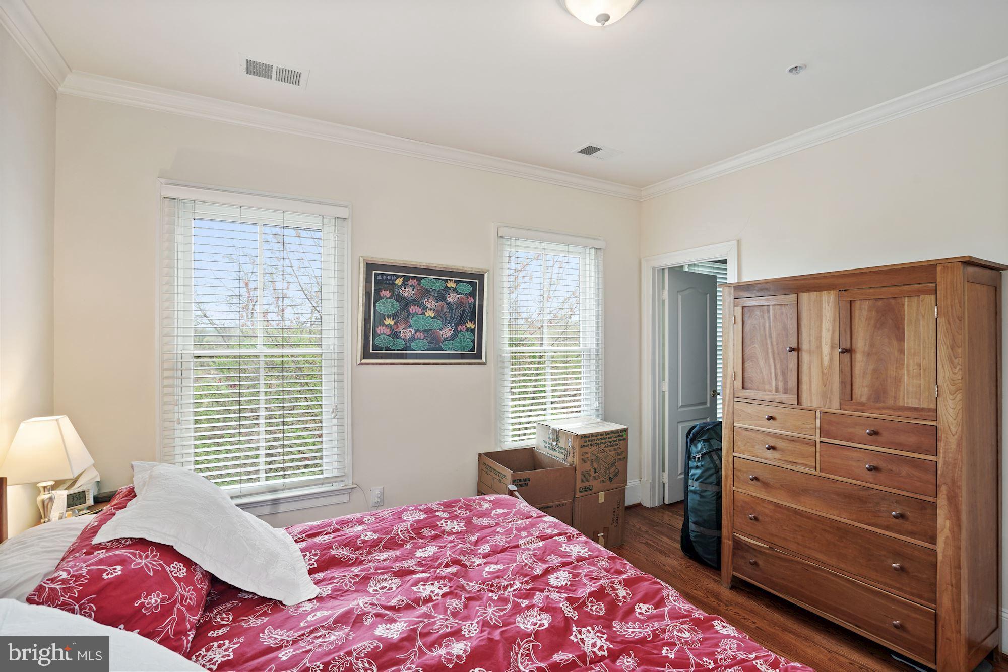 POTOMAC GREENS - Residential Lease