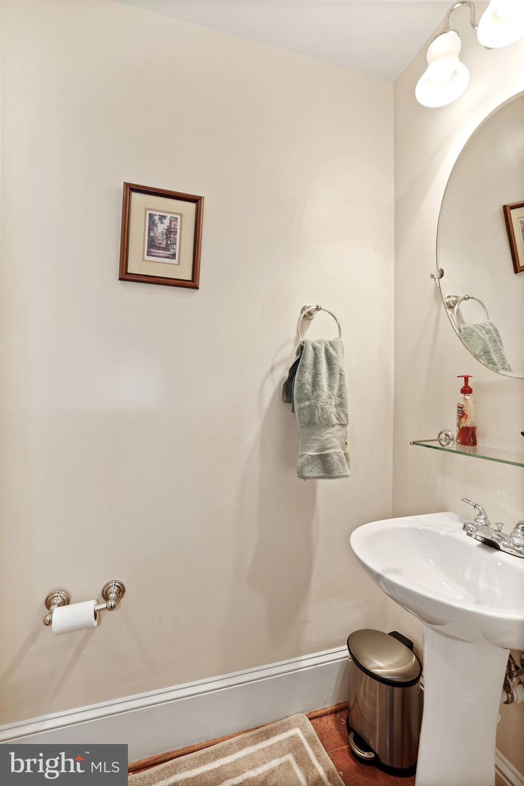 POTOMAC GREENS - Residential Lease