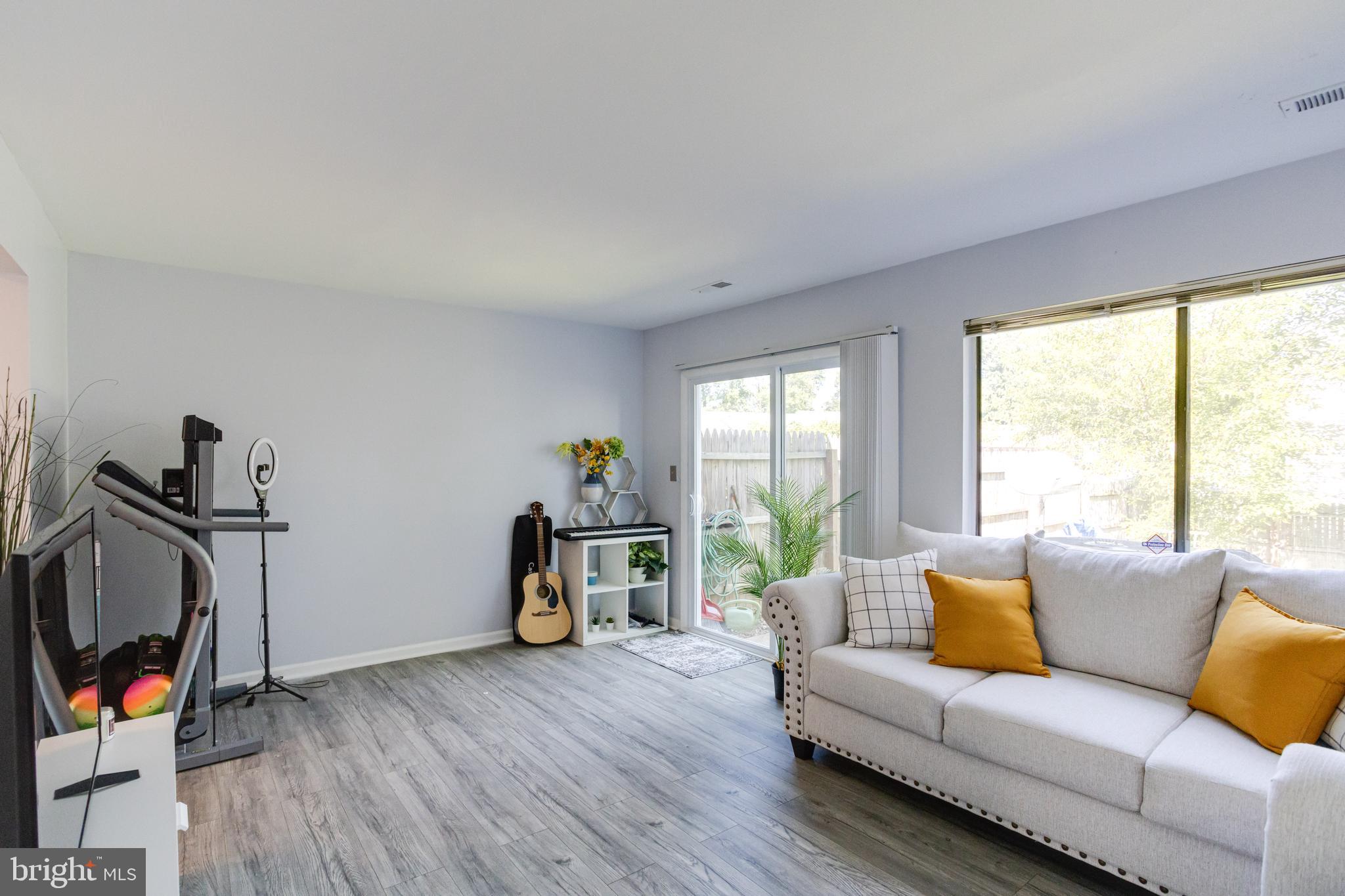 DEERFIELD - Residential